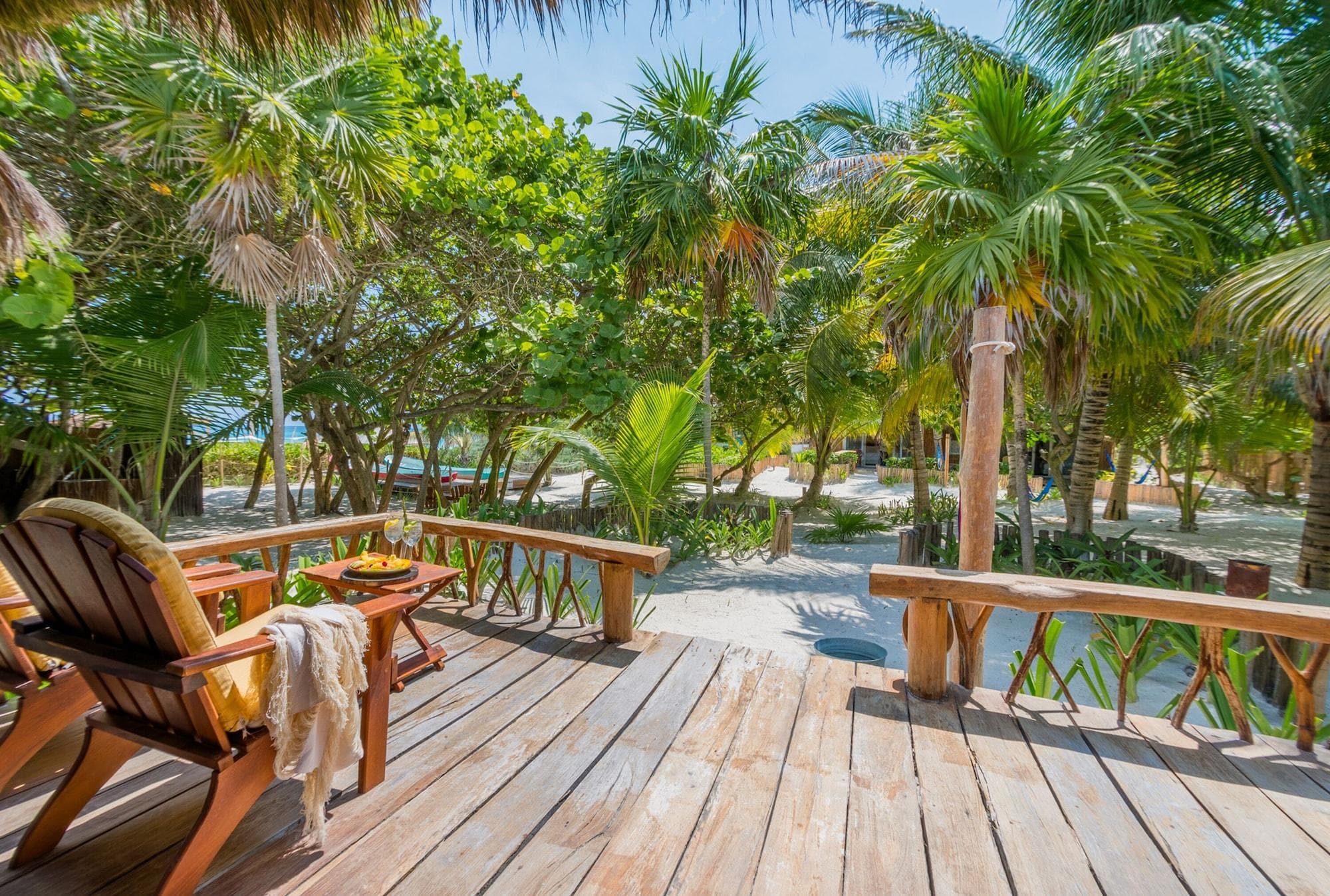 Villa Pescadores By Ahau Collection