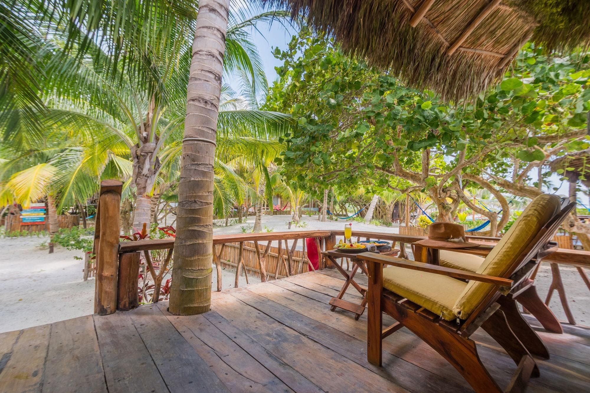 Villa Pescadores By Ahau Collection