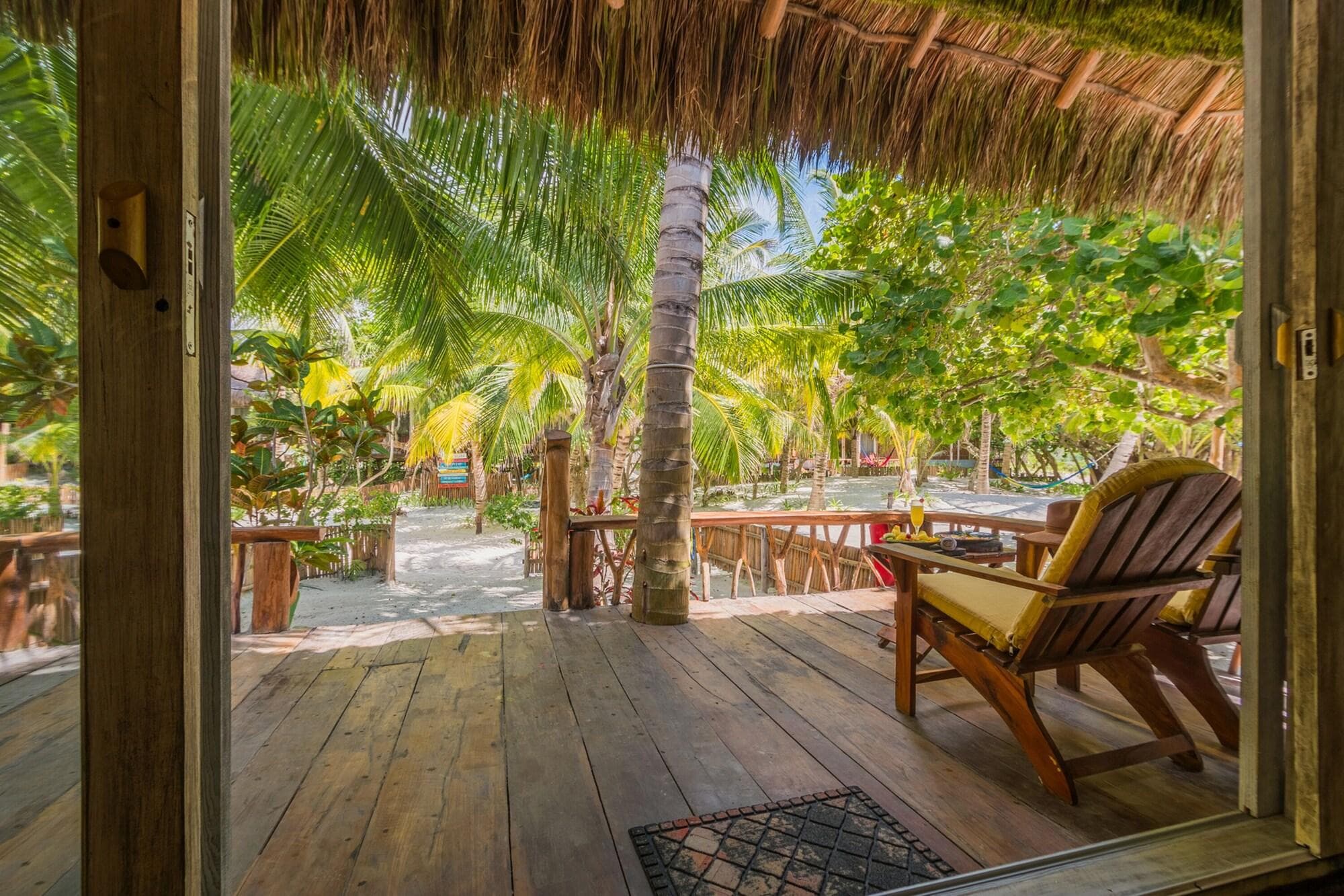 Villa Pescadores By Ahau Collection
