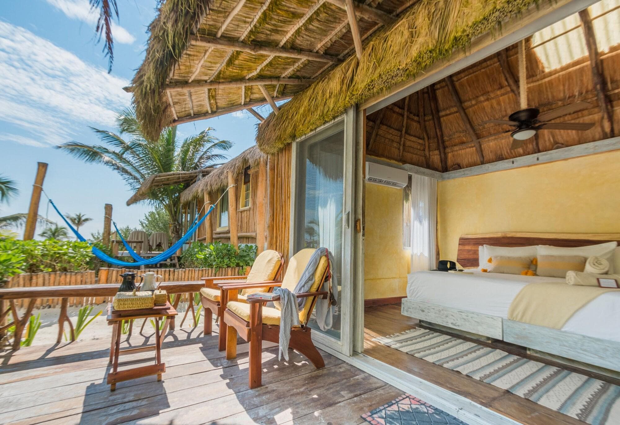 Villa Pescadores By Ahau Collection