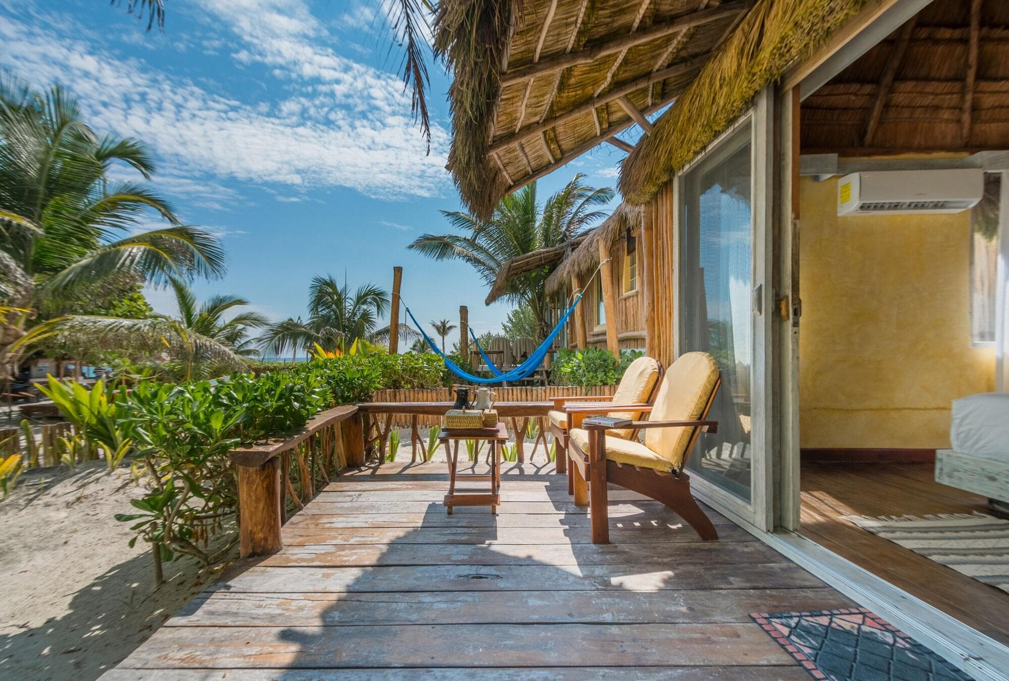 Villa Pescadores By Ahau Collection