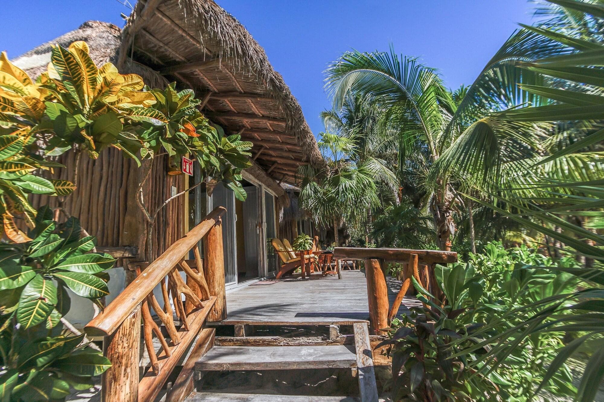 Villa Pescadores By Ahau Collection