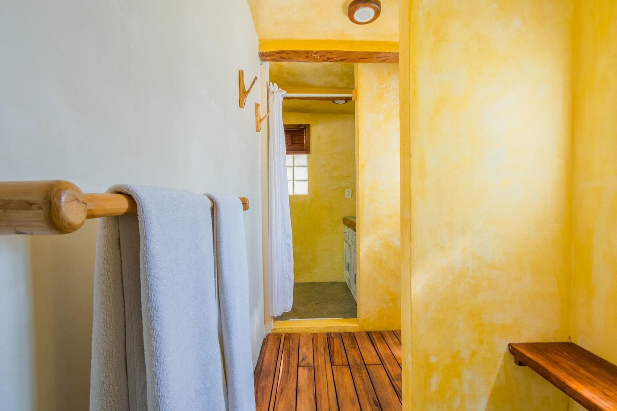 Villa Pescadores By Ahau Collection