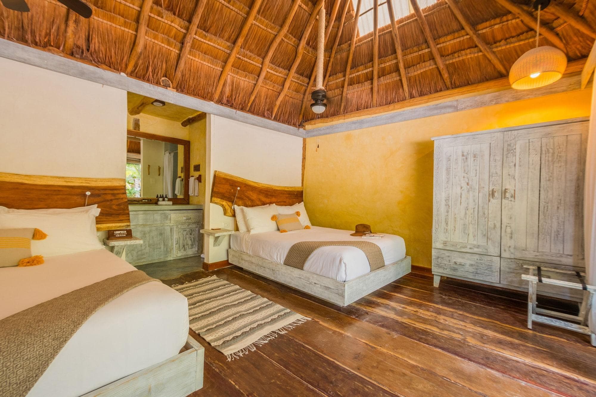 Villa Pescadores By Ahau Collection