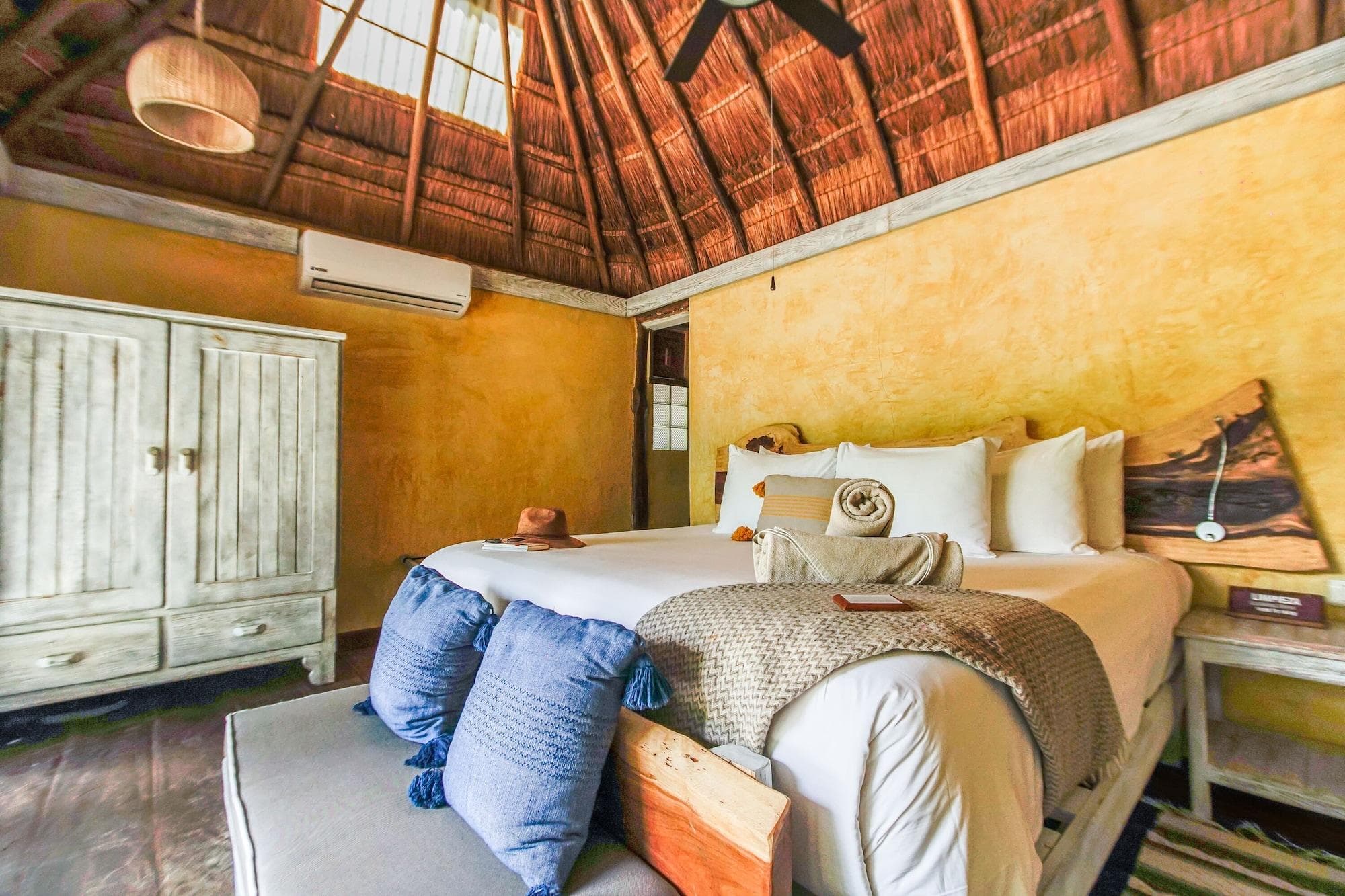 Villa Pescadores By Ahau Collection