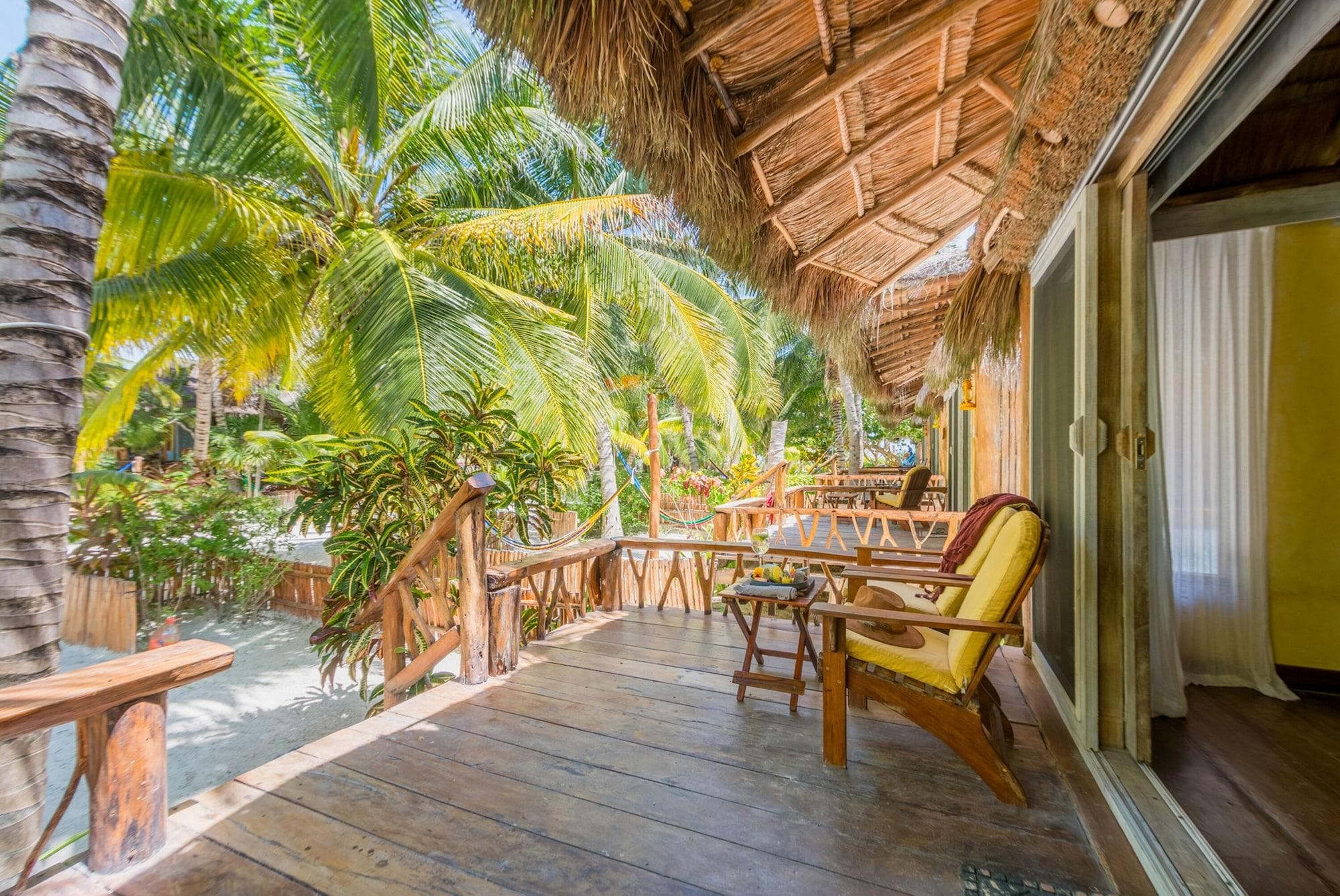 Villa Pescadores By Ahau Collection