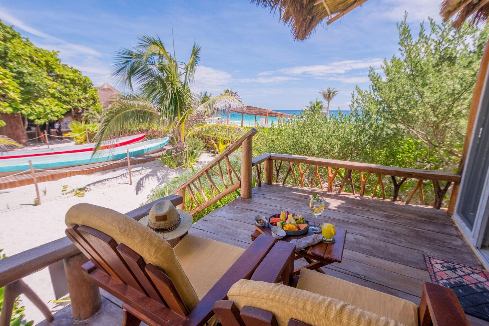 Villa Pescadores By Ahau Collection