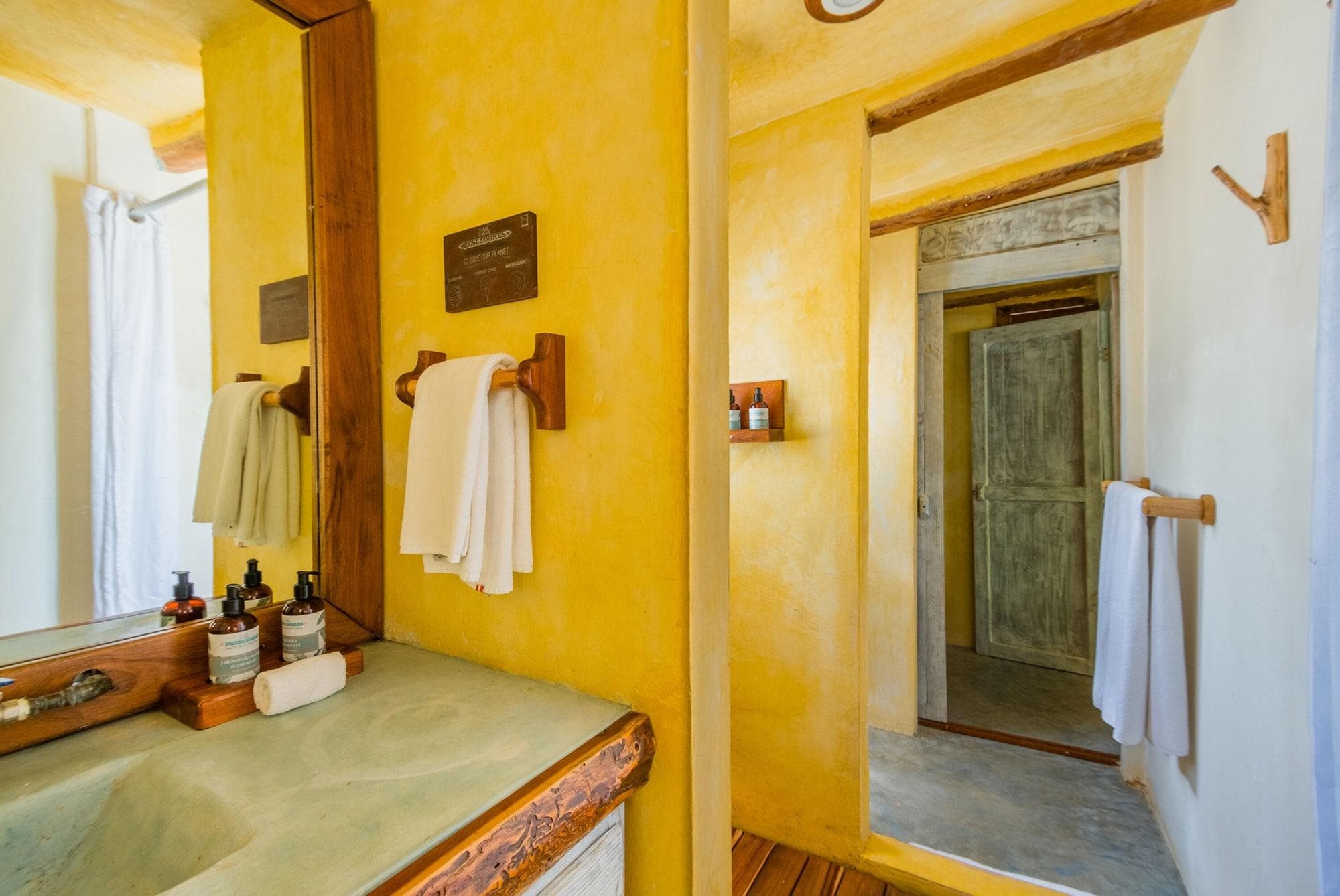 Villa Pescadores By Ahau Collection