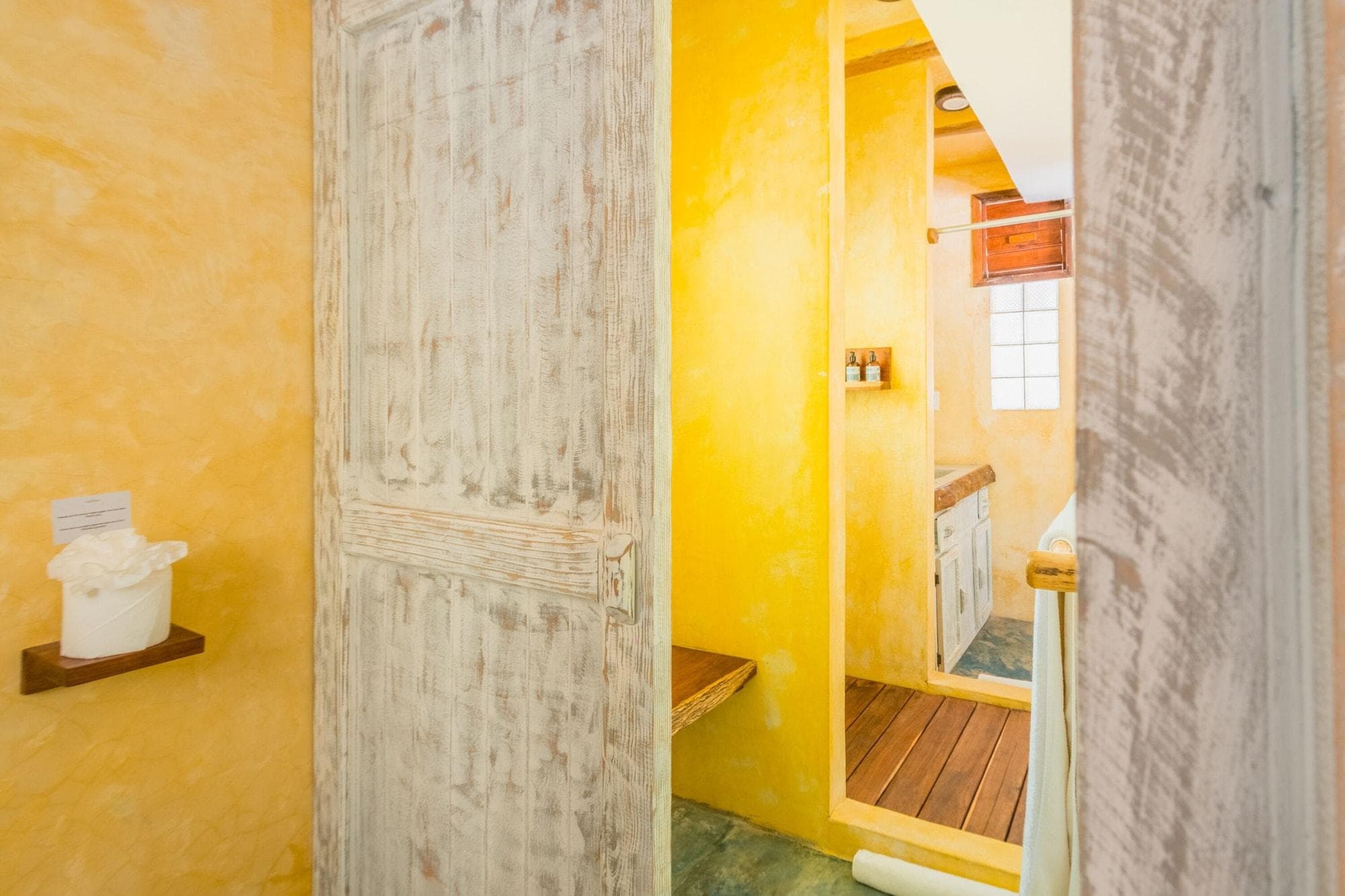 Villa Pescadores By Ahau Collection