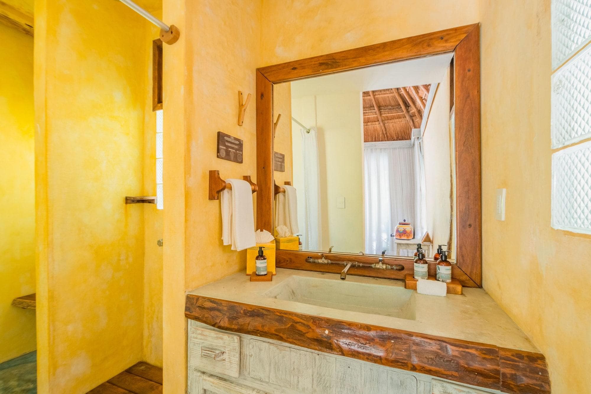 Villa Pescadores By Ahau Collection