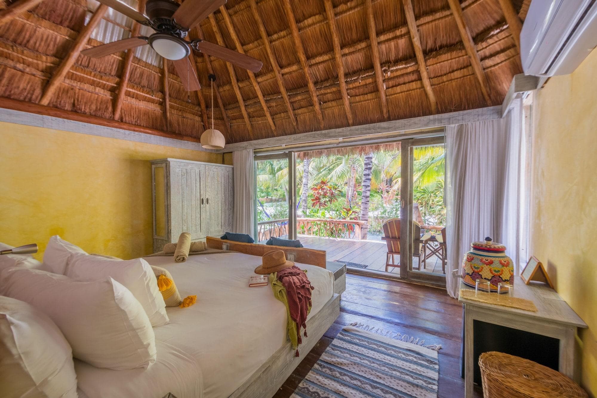 Villa Pescadores By Ahau Collection
