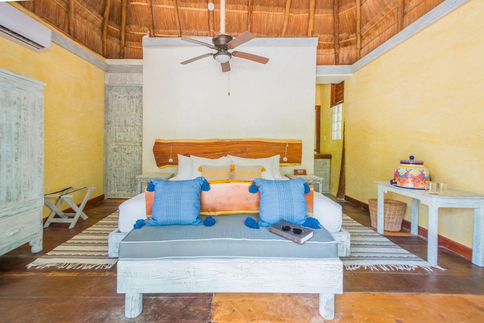 Villa Pescadores By Ahau Collection