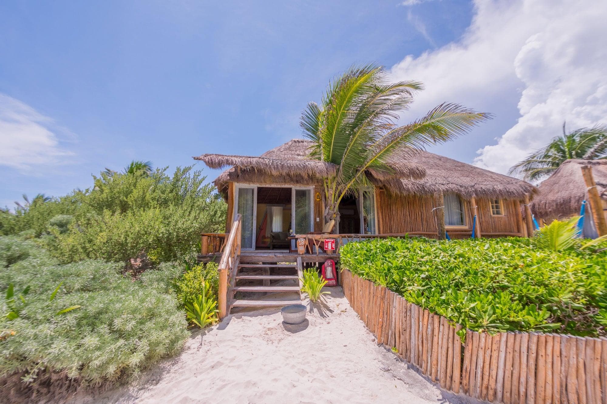 Villa Pescadores By Ahau Collection