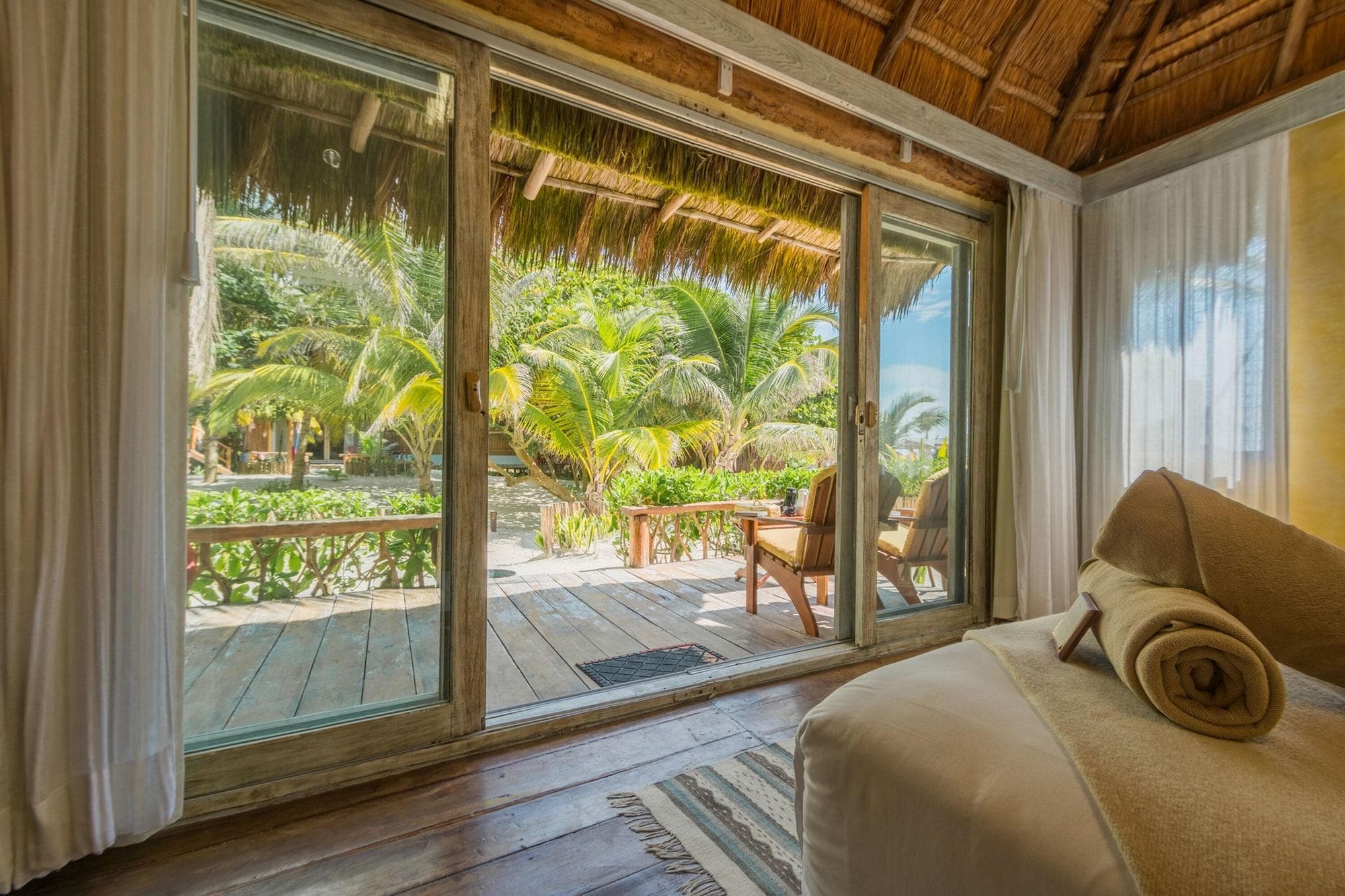 Villa Pescadores By Ahau Collection