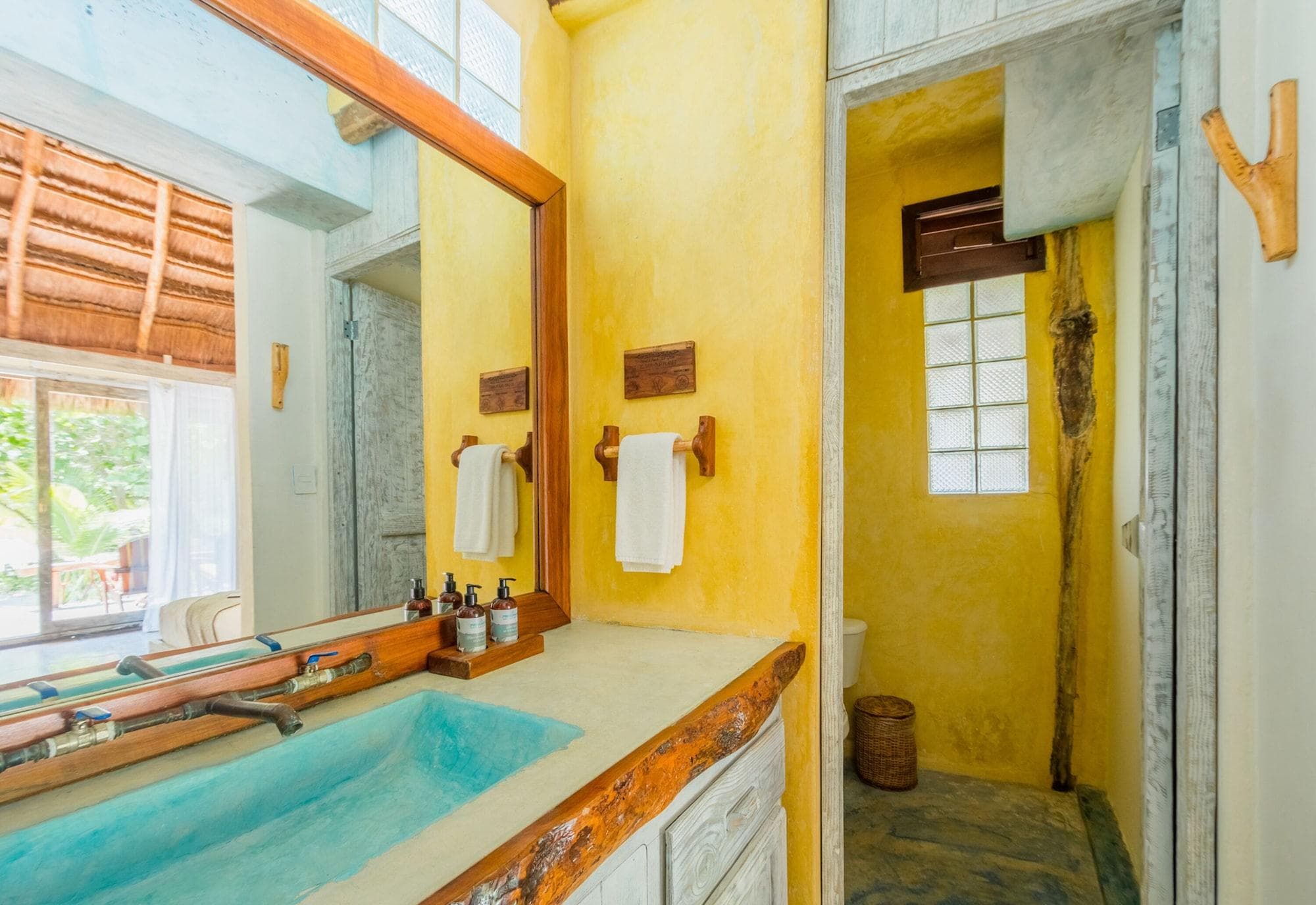 Villa Pescadores By Ahau Collection