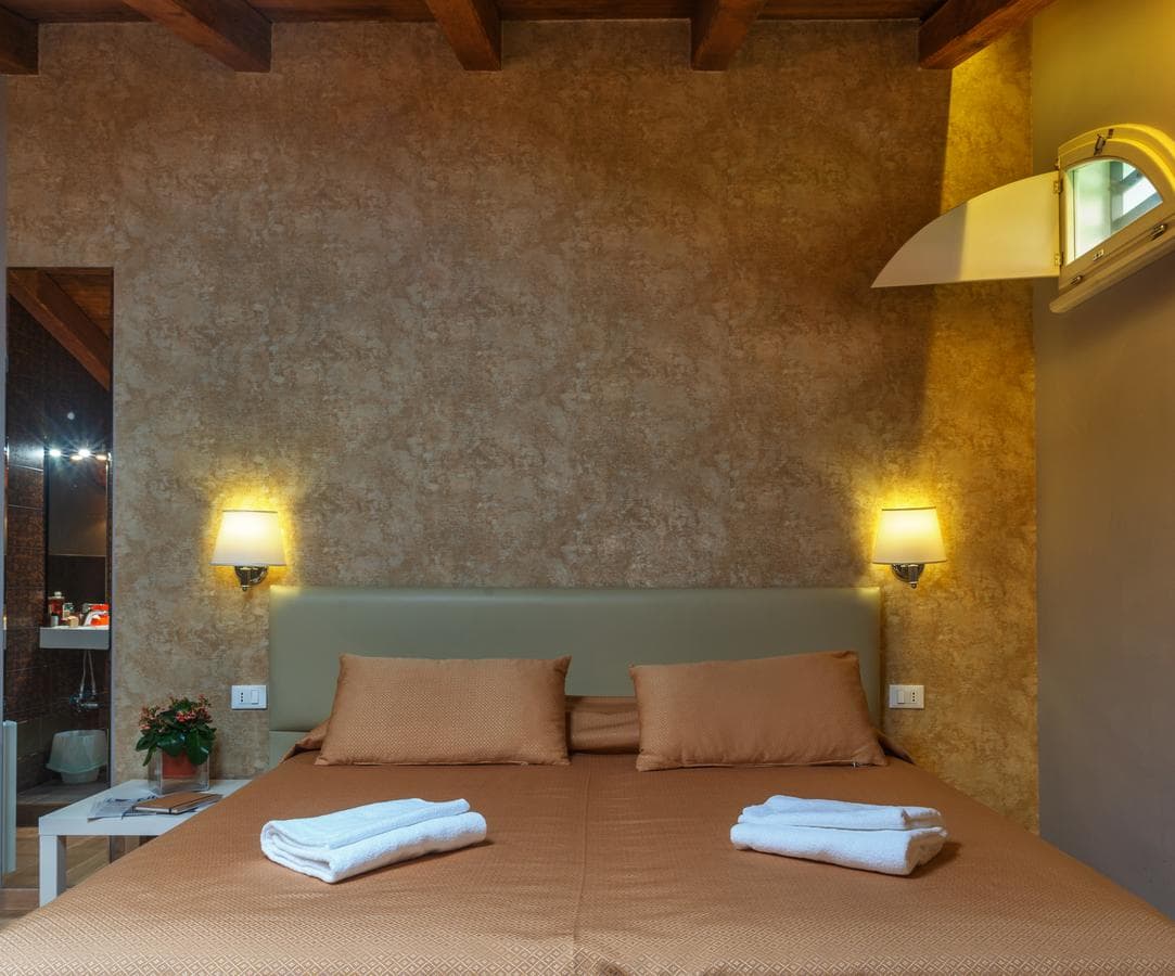 Etruria Relais And Wine