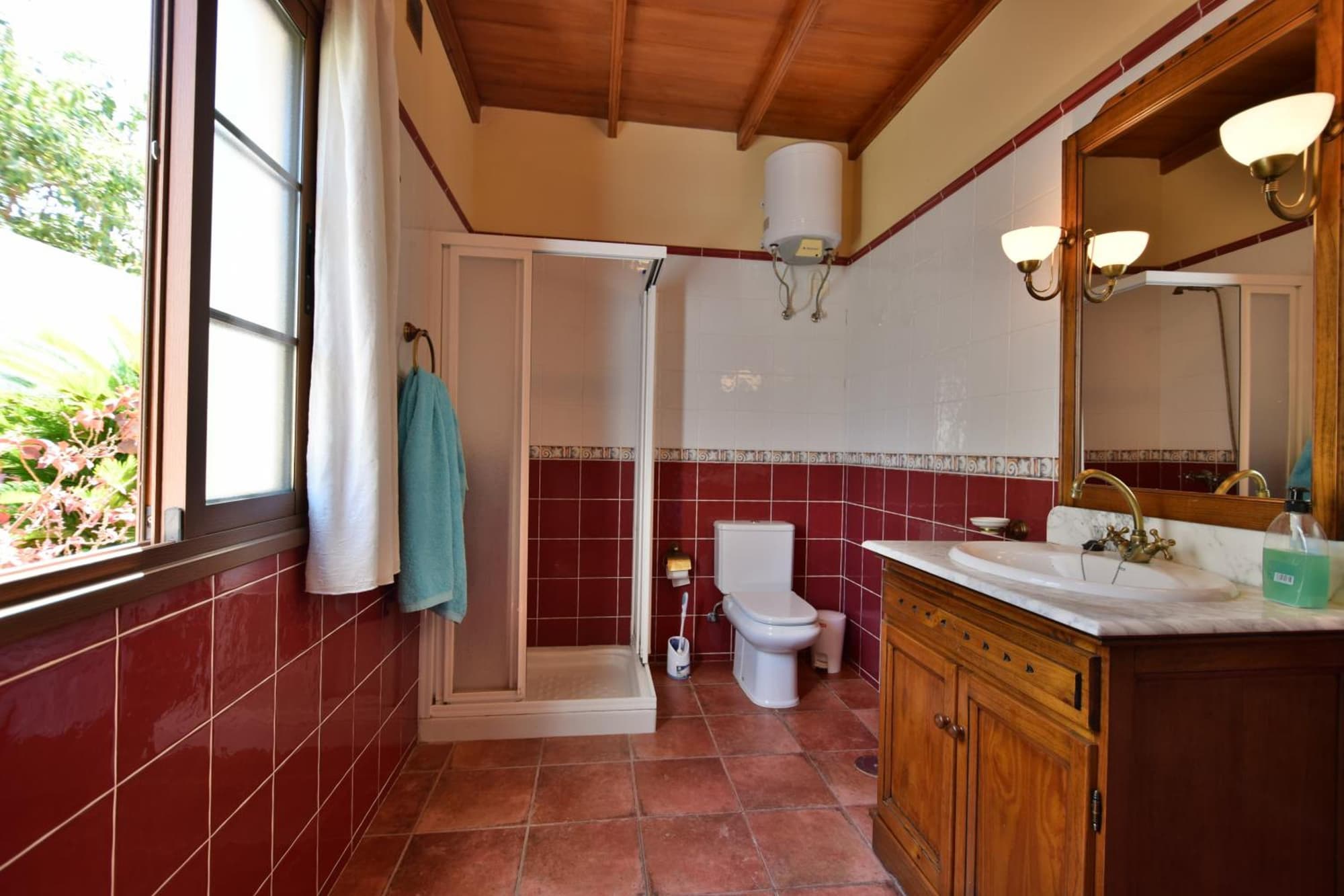 Casas Rurales Tola