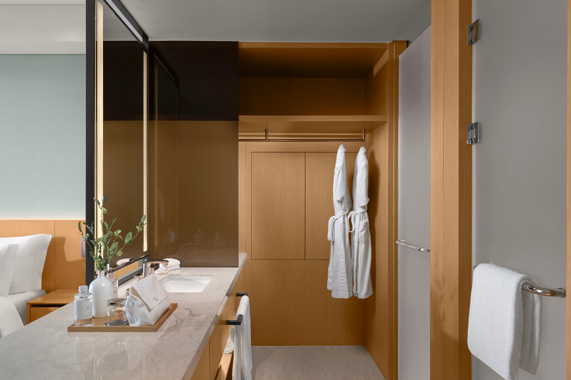 Shilla Monogram Danang, Room