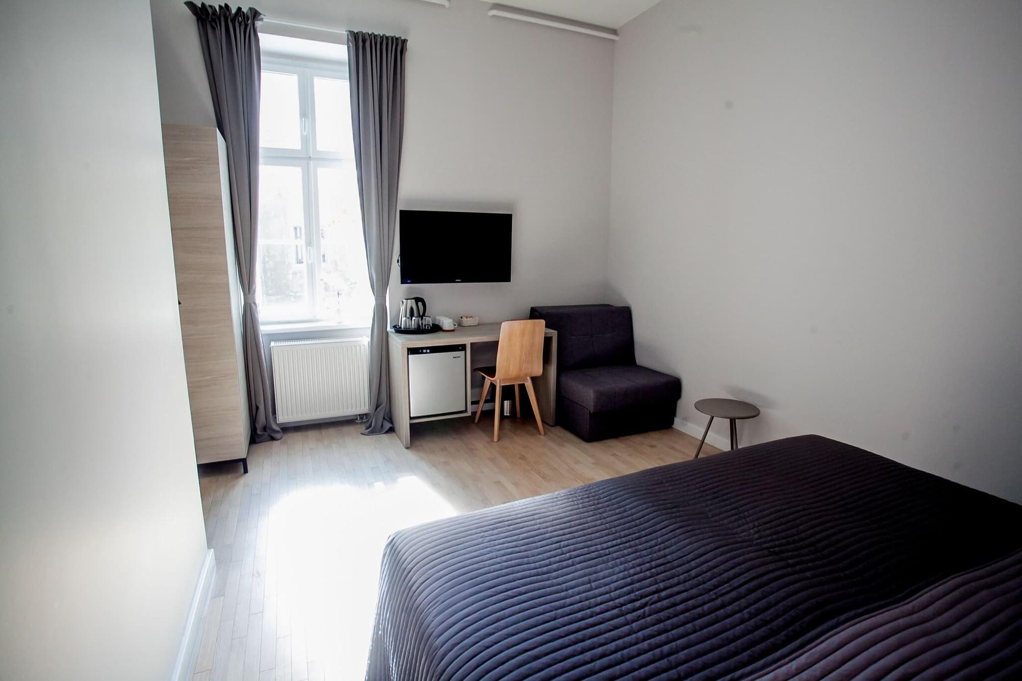 Zagreb City Vibe Apartments Rooms