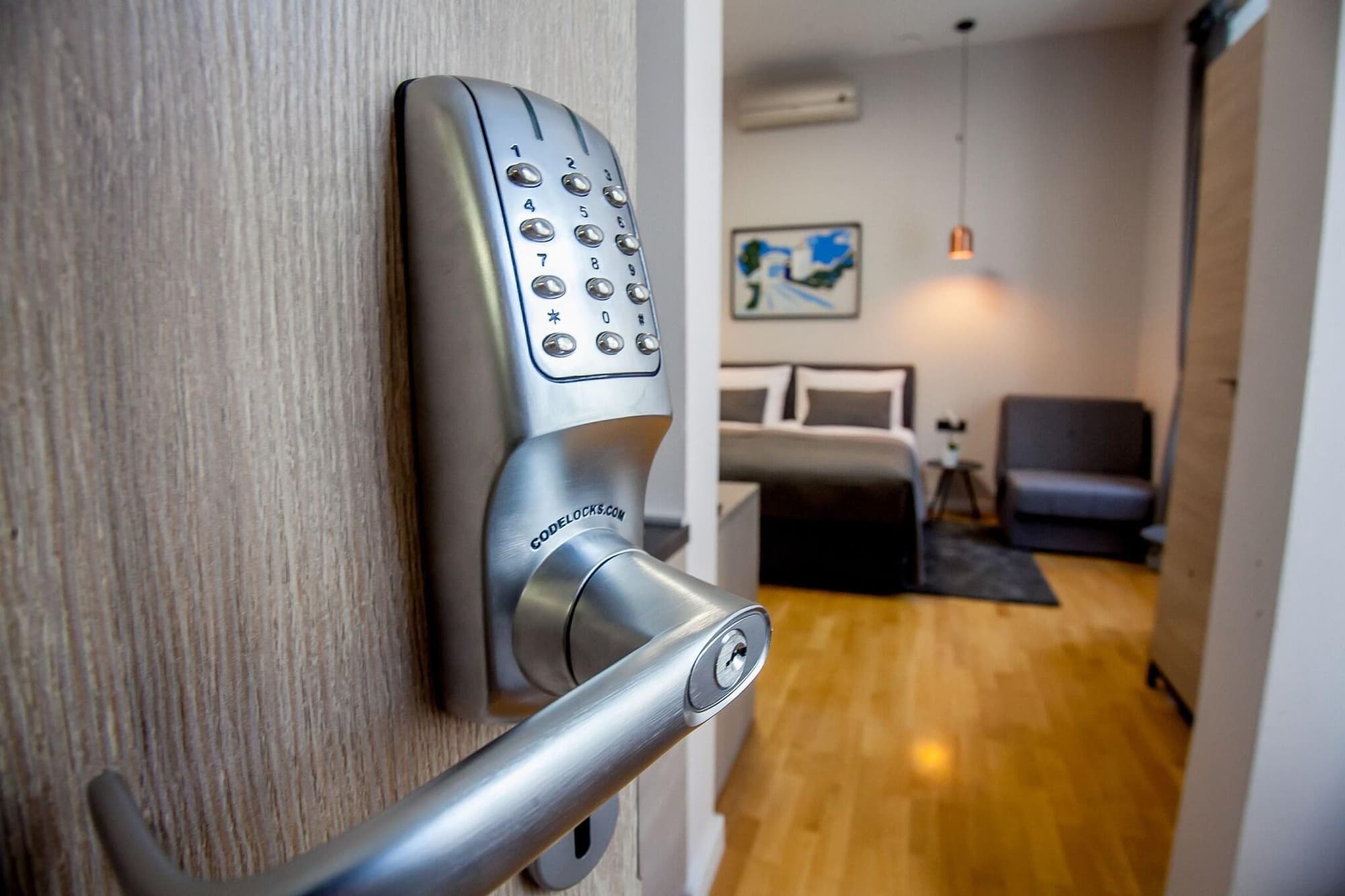 Zagreb City Vibe Apartments Rooms