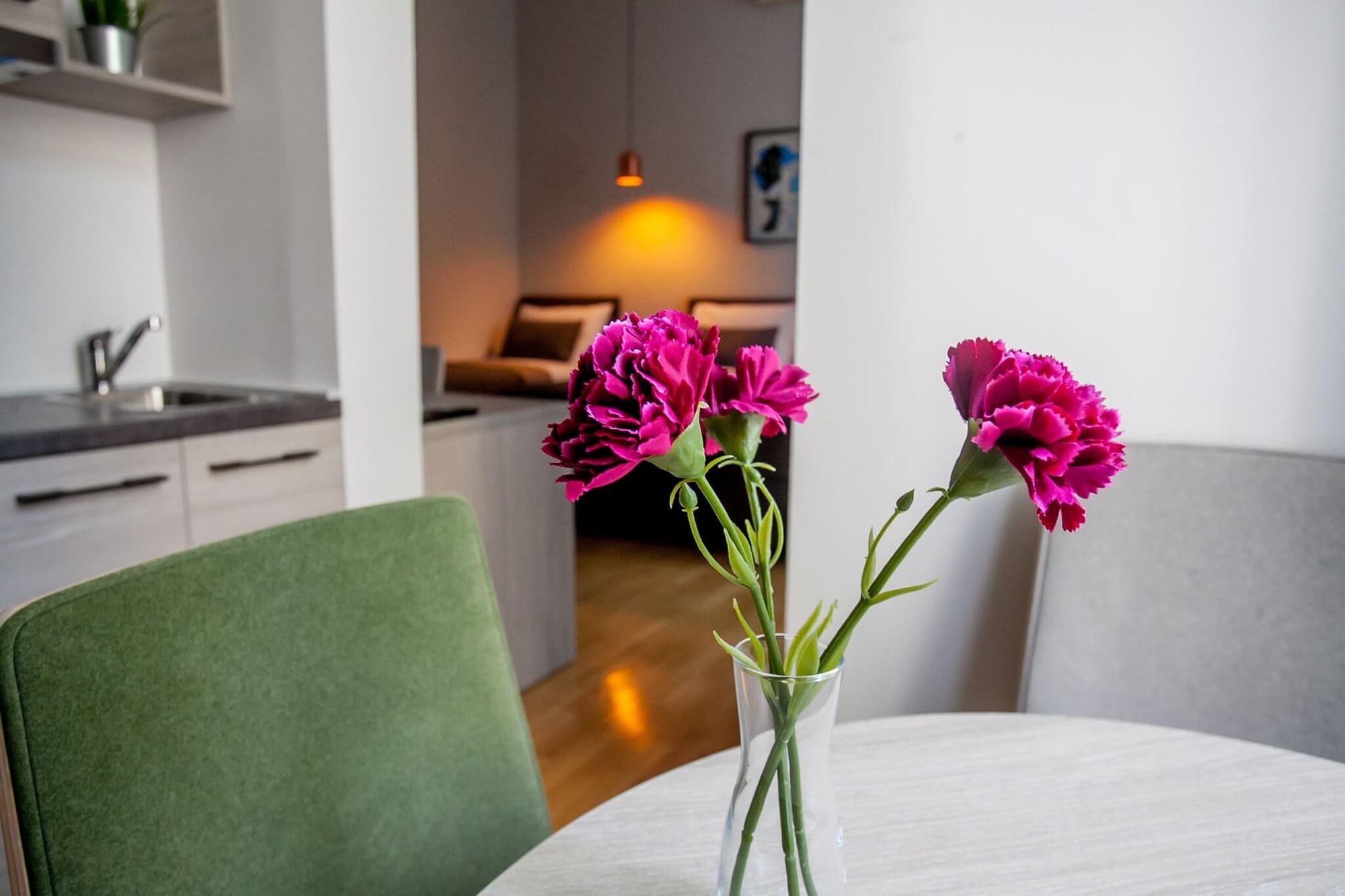 Zagreb City Vibe Apartments Rooms