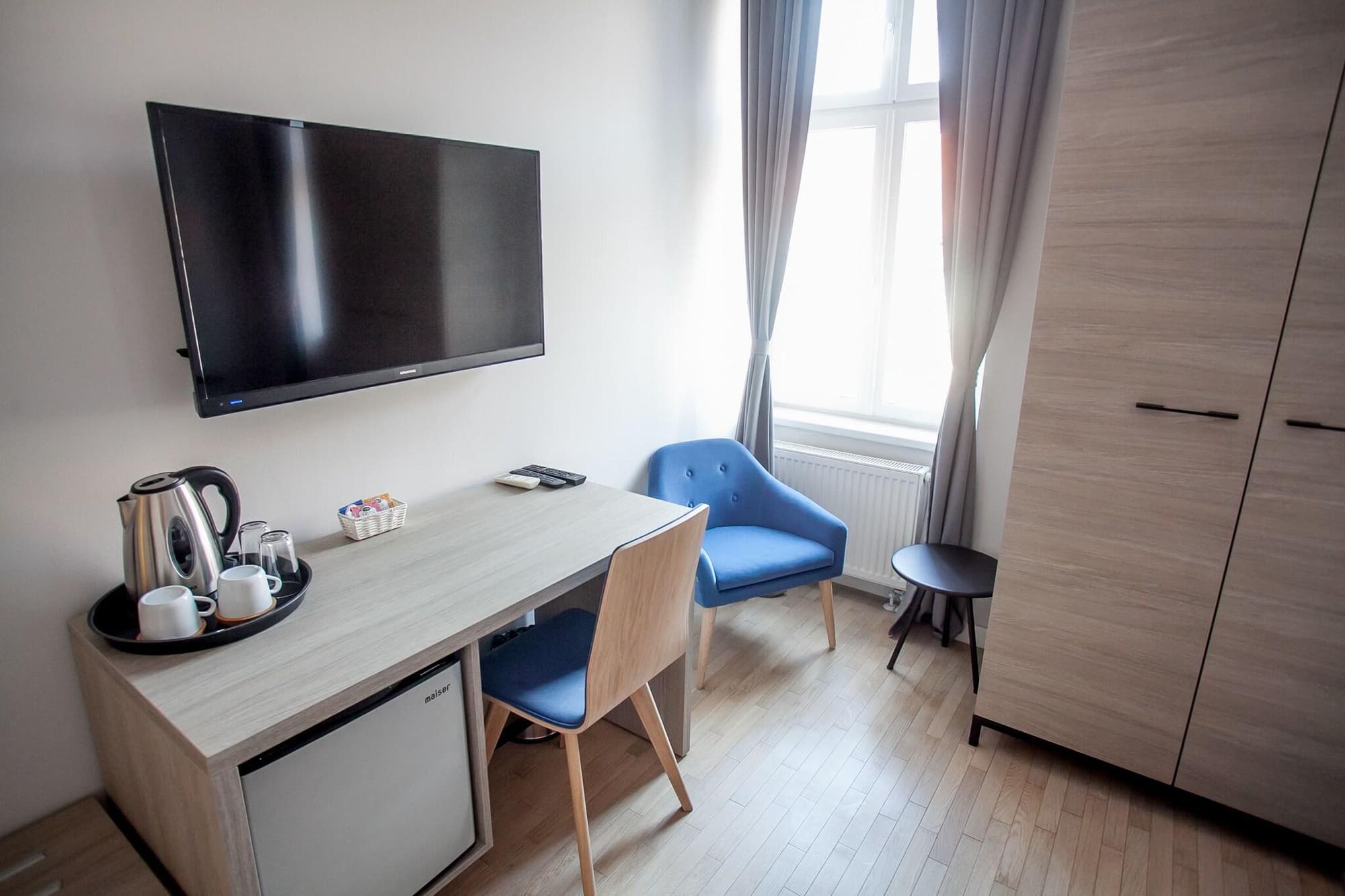 Zagreb City Vibe Apartments Rooms