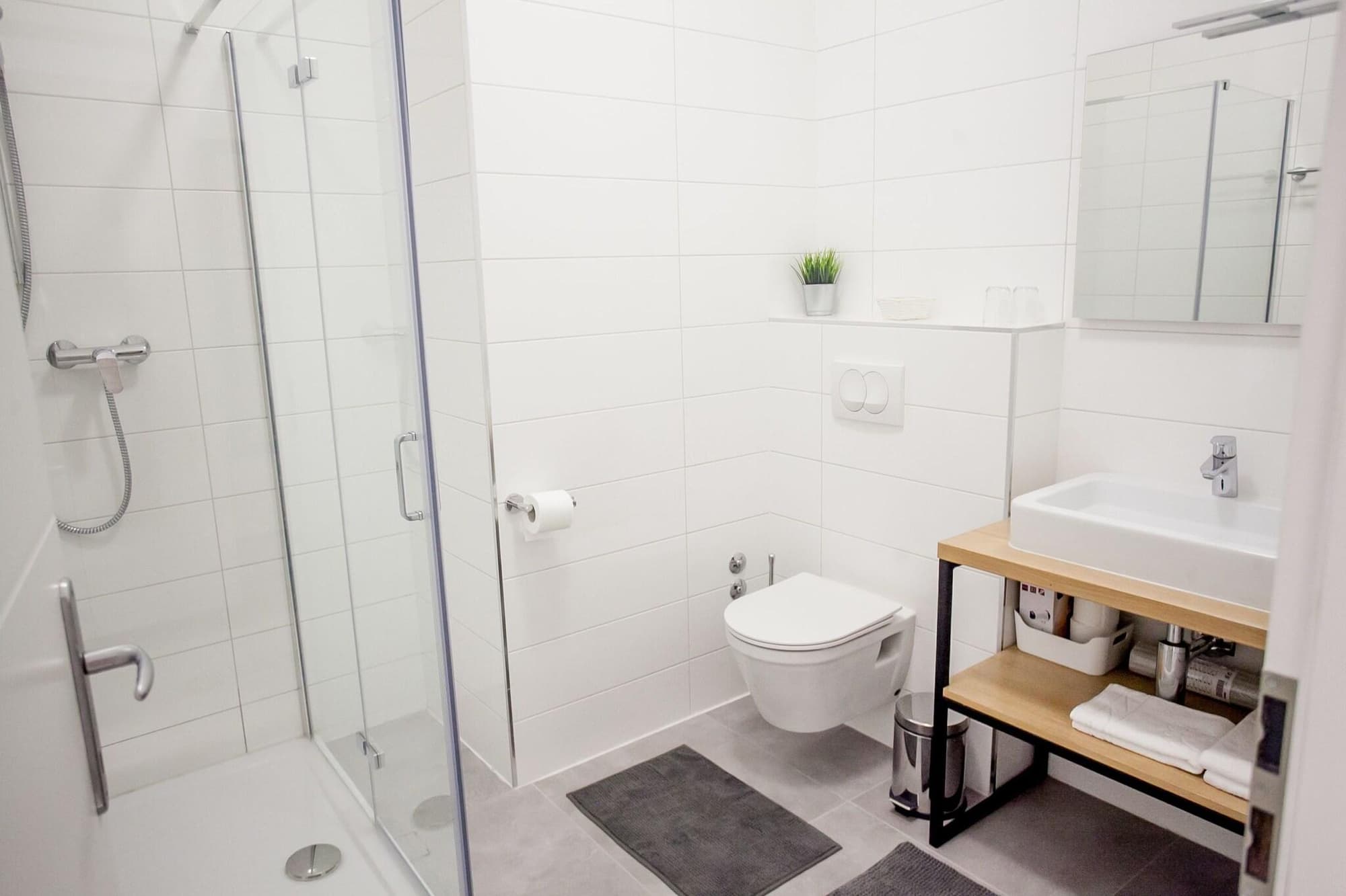 Zagreb City Vibe Apartments Rooms