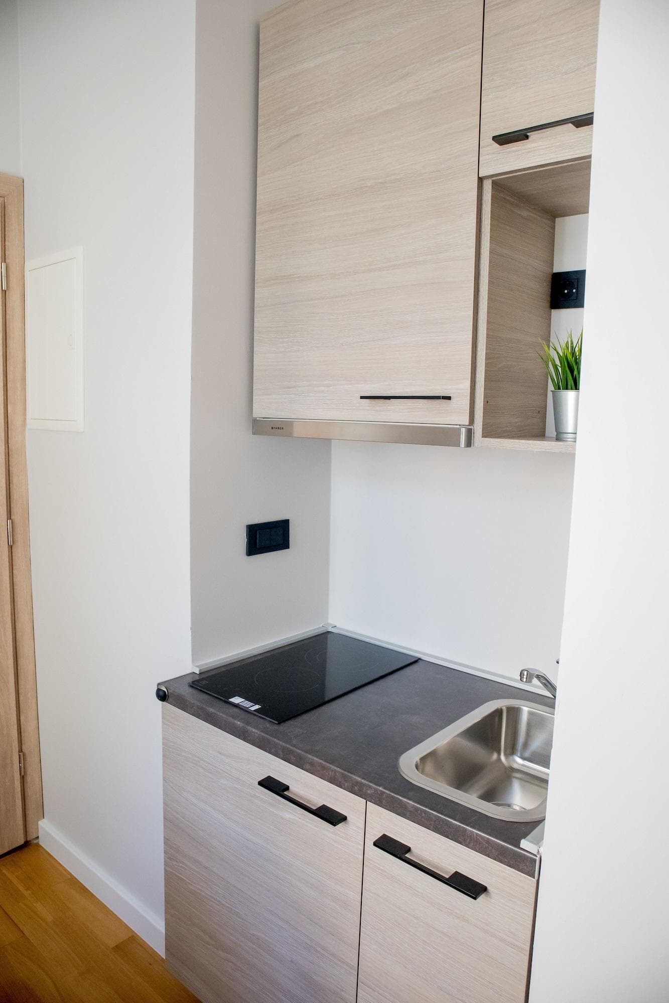 Zagreb City Vibe Apartments Rooms