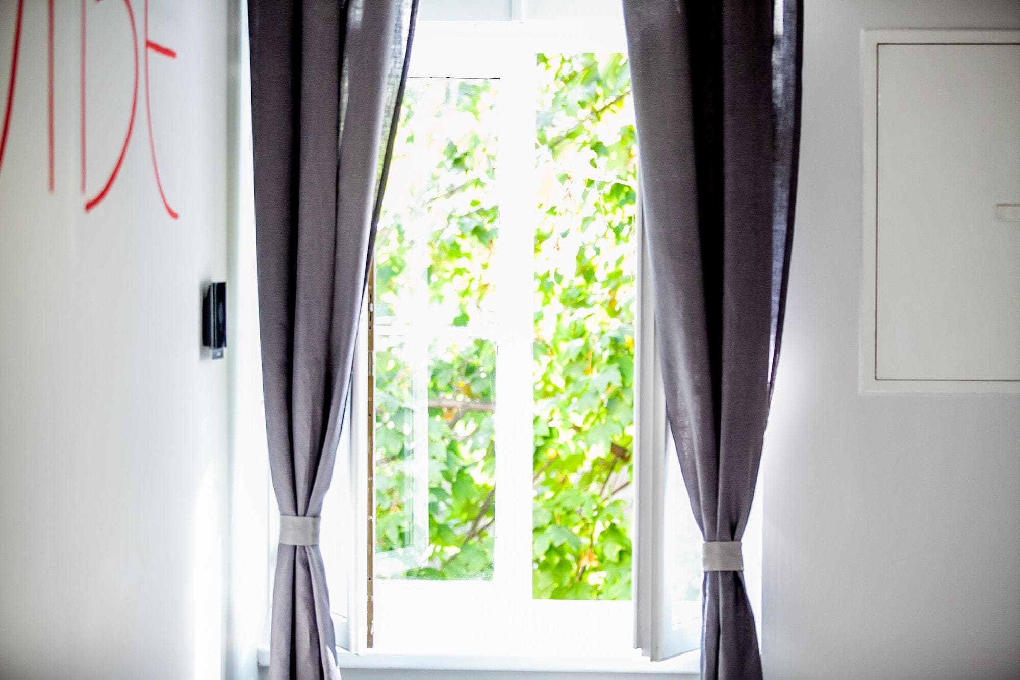 Zagreb City Vibe Apartments Rooms