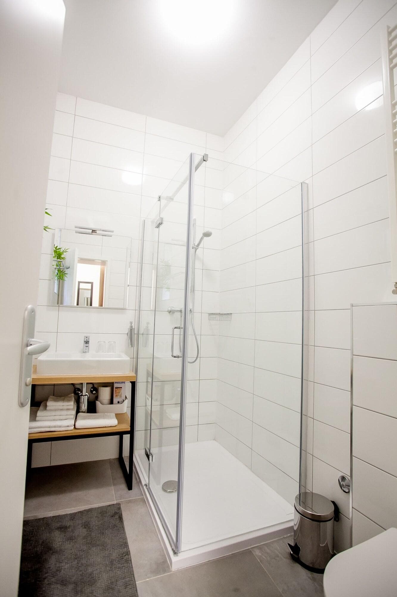 Zagreb City Vibe Apartments Rooms