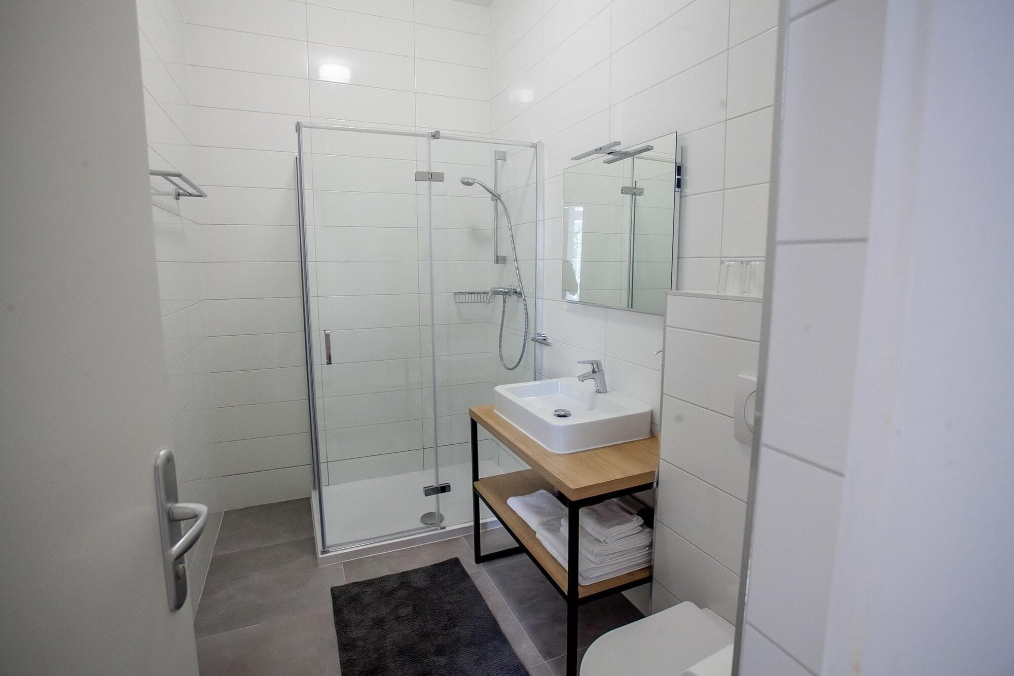 Zagreb City Vibe Apartments Rooms