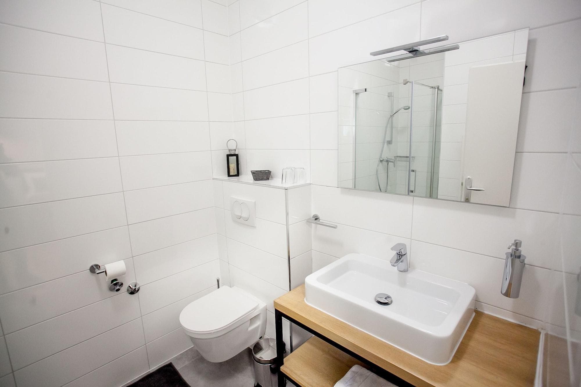 Zagreb City Vibe Apartments Rooms