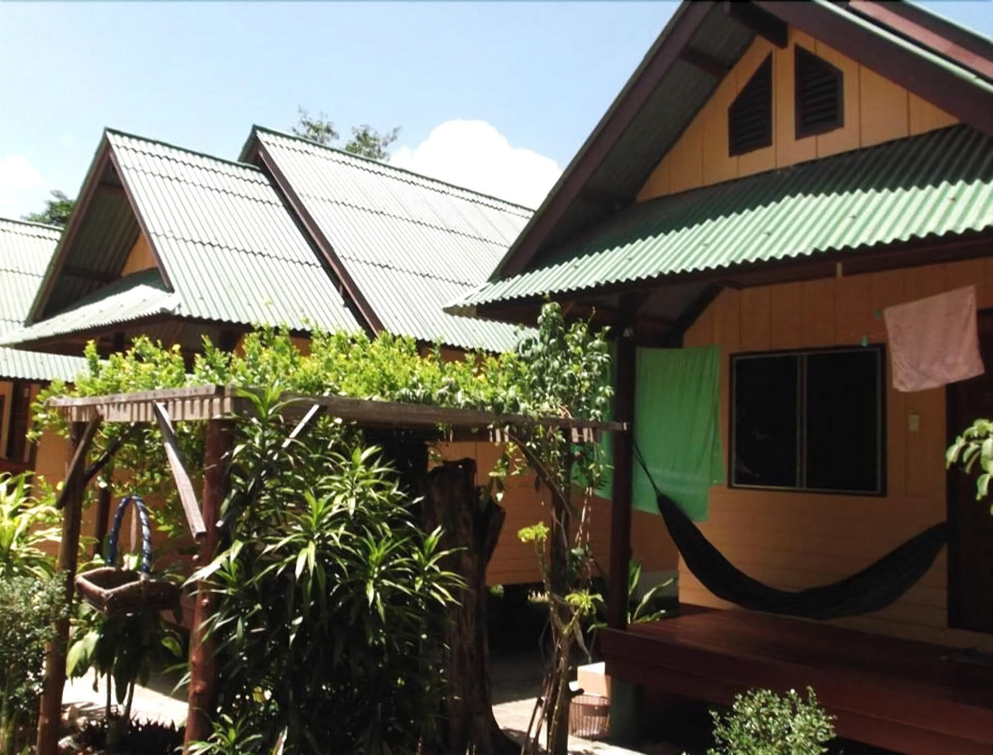 Sandee Bungalow