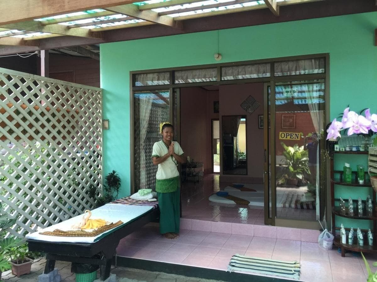 Sandee Bungalow