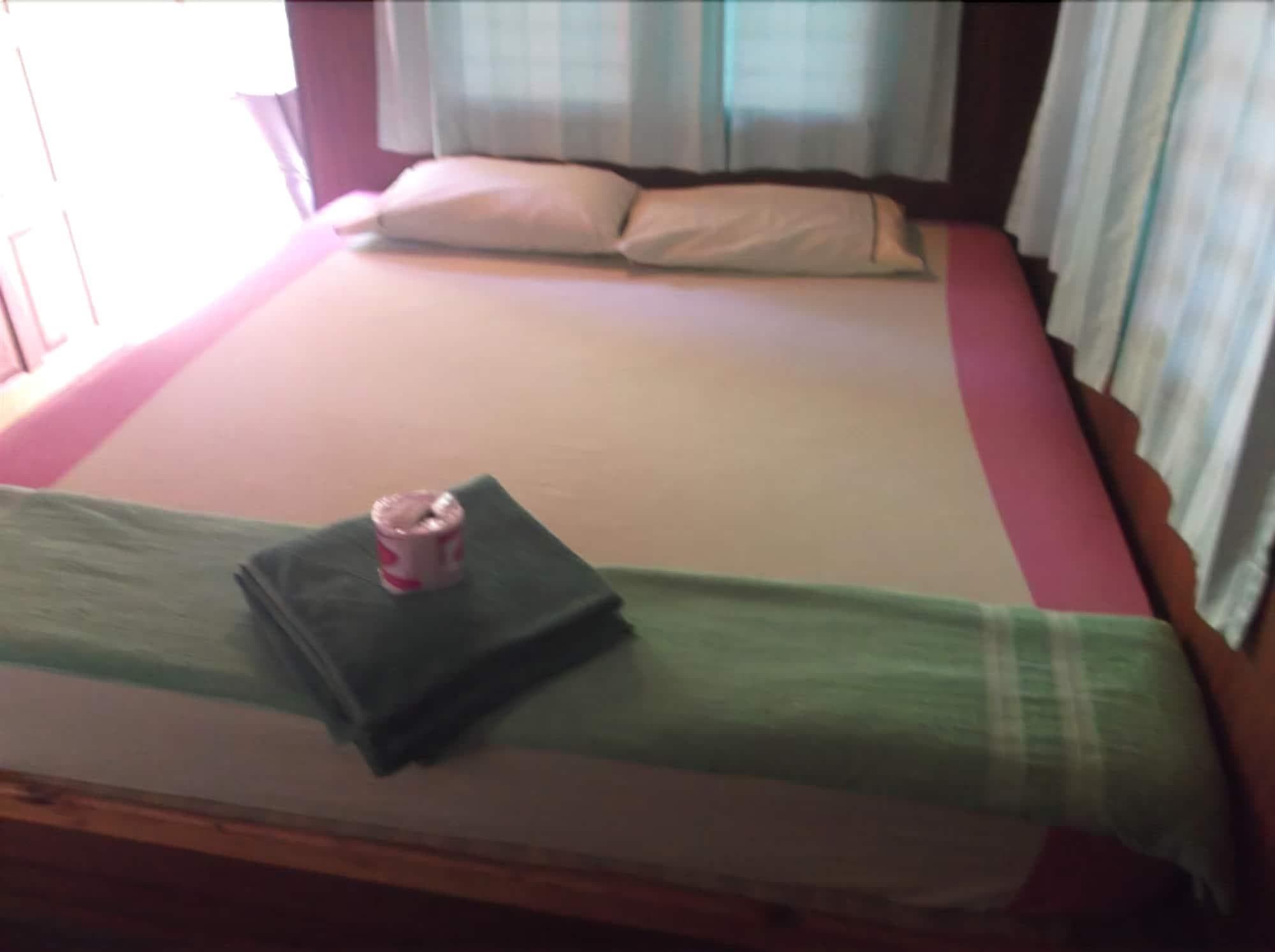 Sandee Bungalow