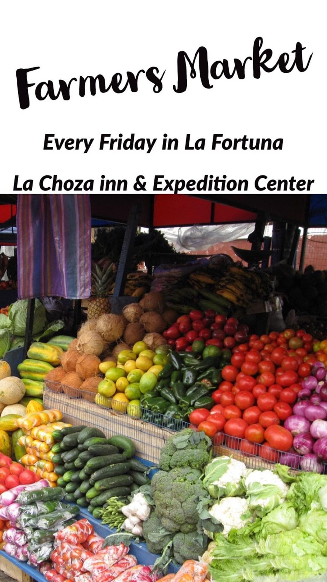La Choza Inn