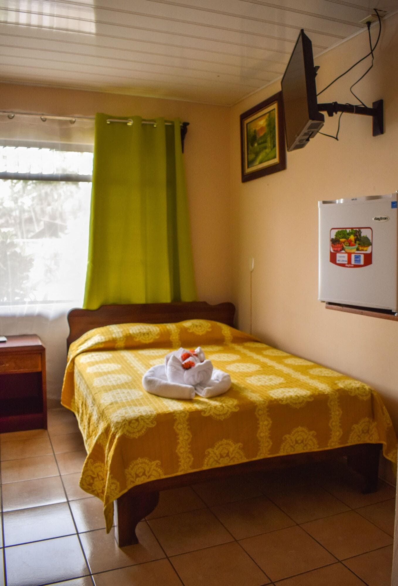 La Choza Inn