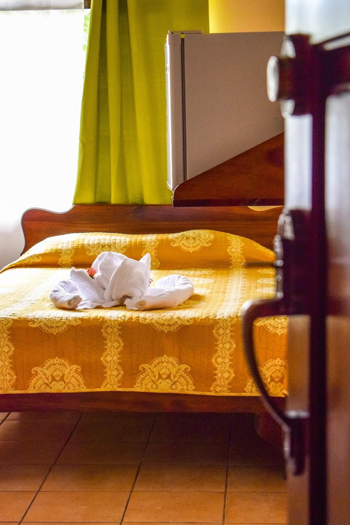 La Choza Inn