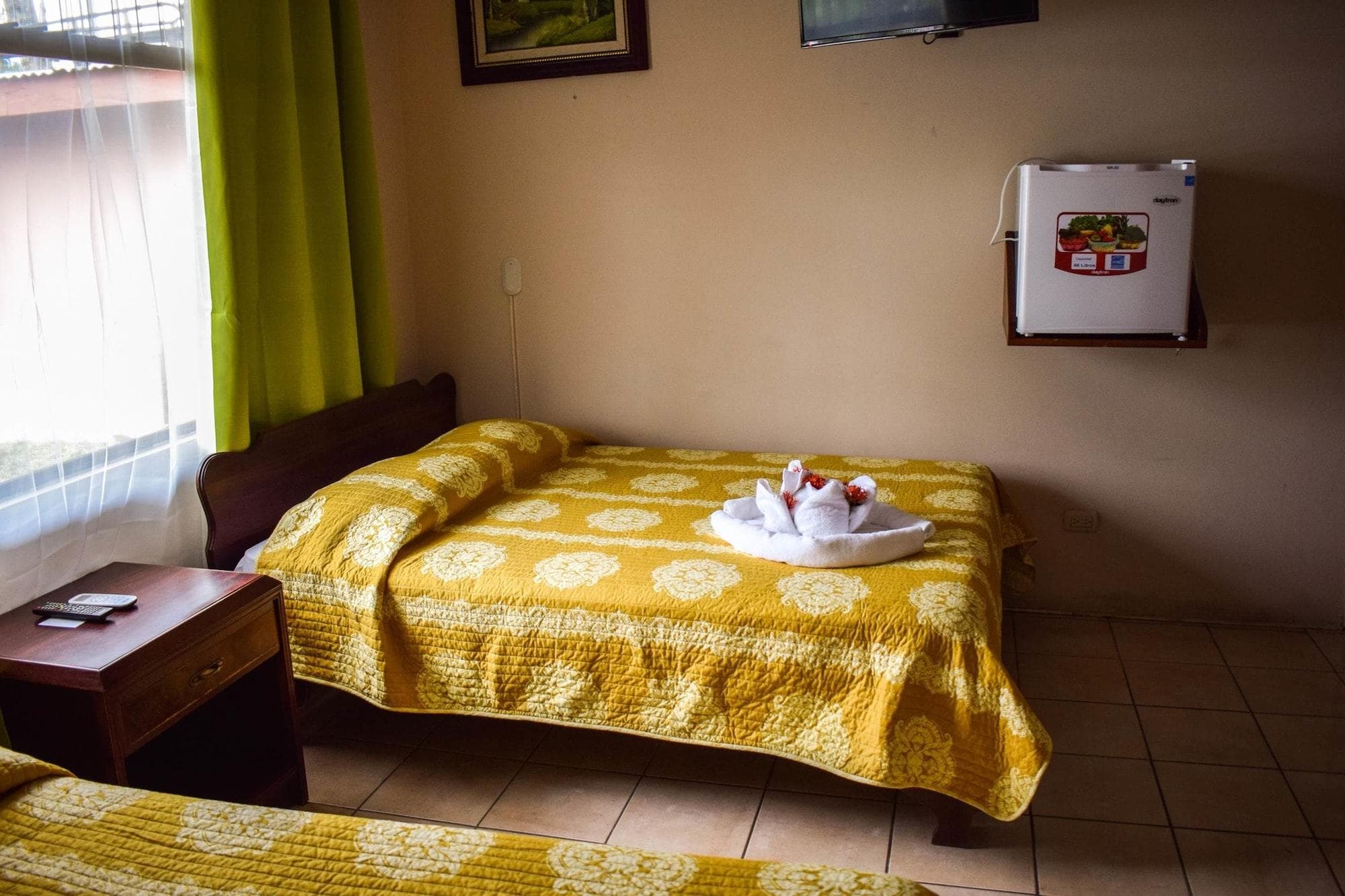 La Choza Inn