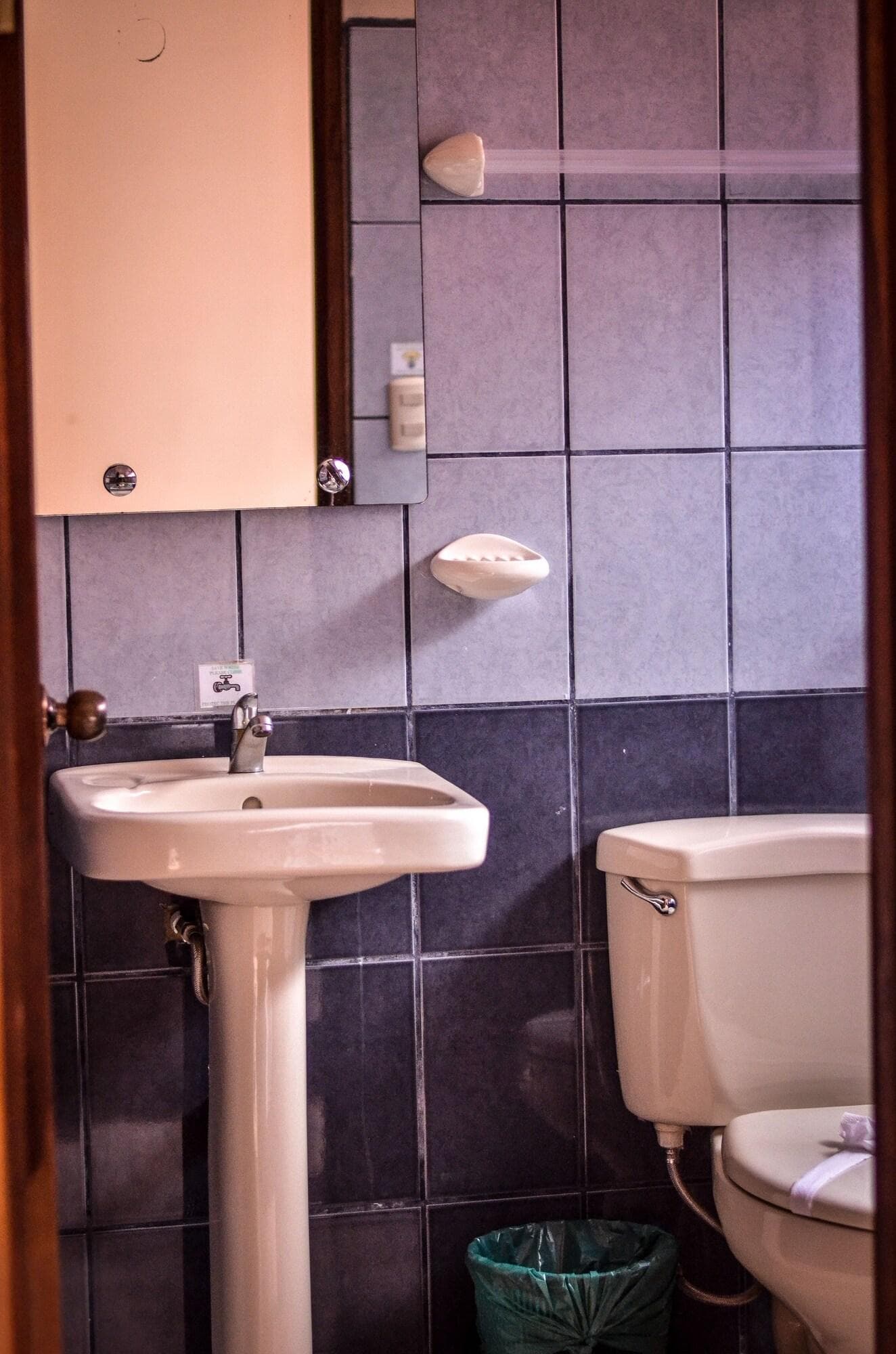 La Choza Inn