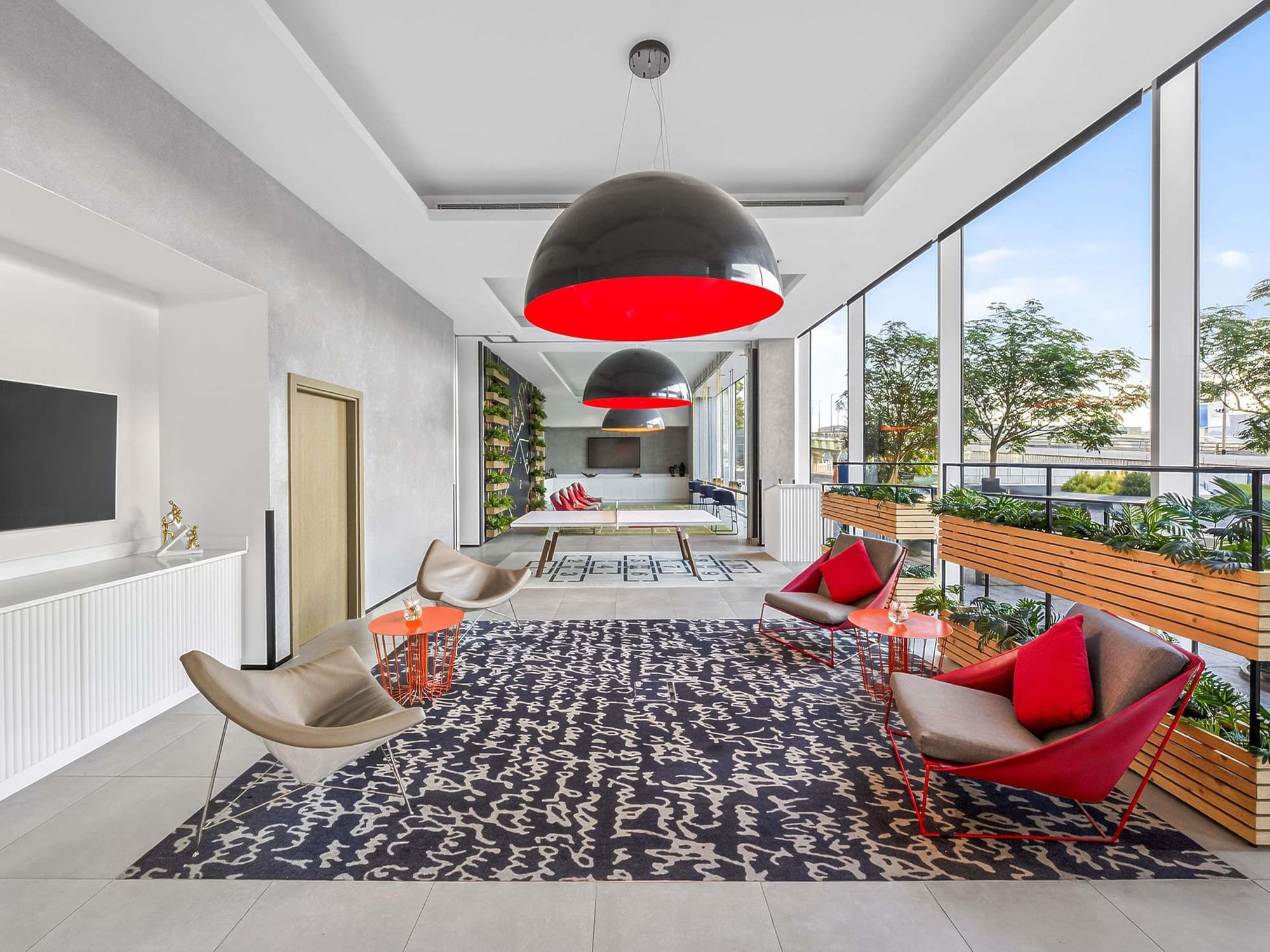Ibis Styles Dubai Airport