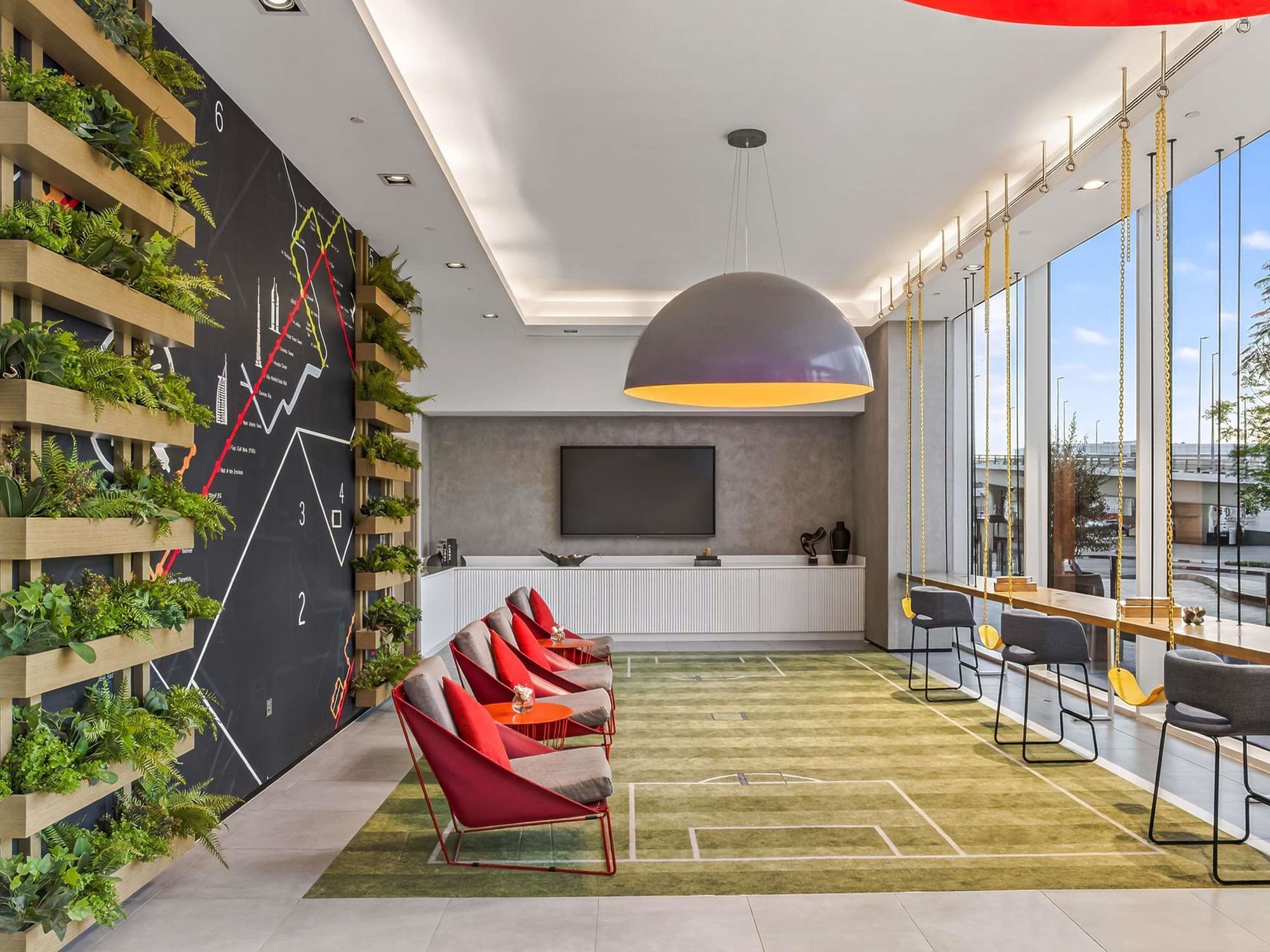 Ibis Styles Dubai Airport