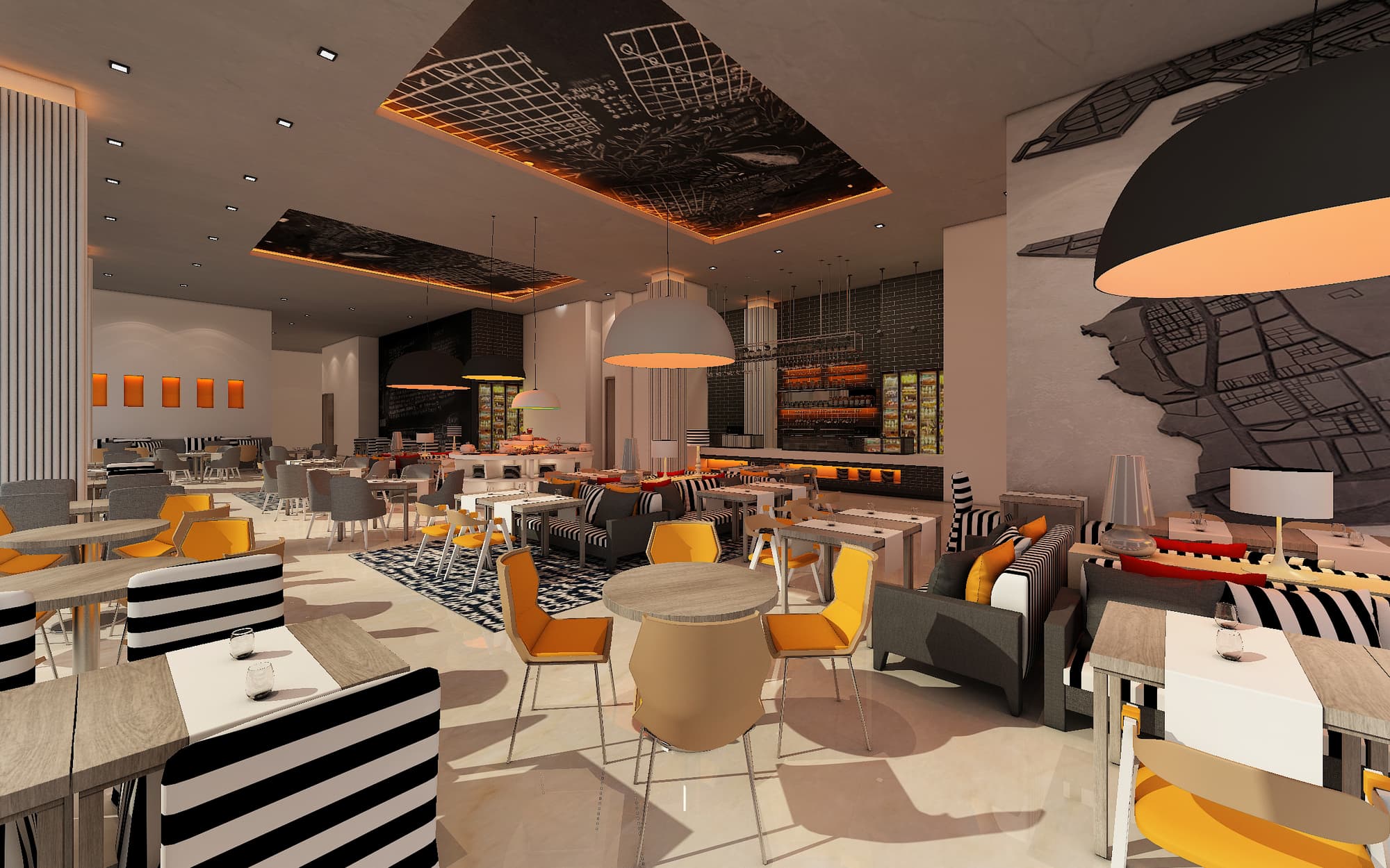 Ibis Styles Dubai Airport