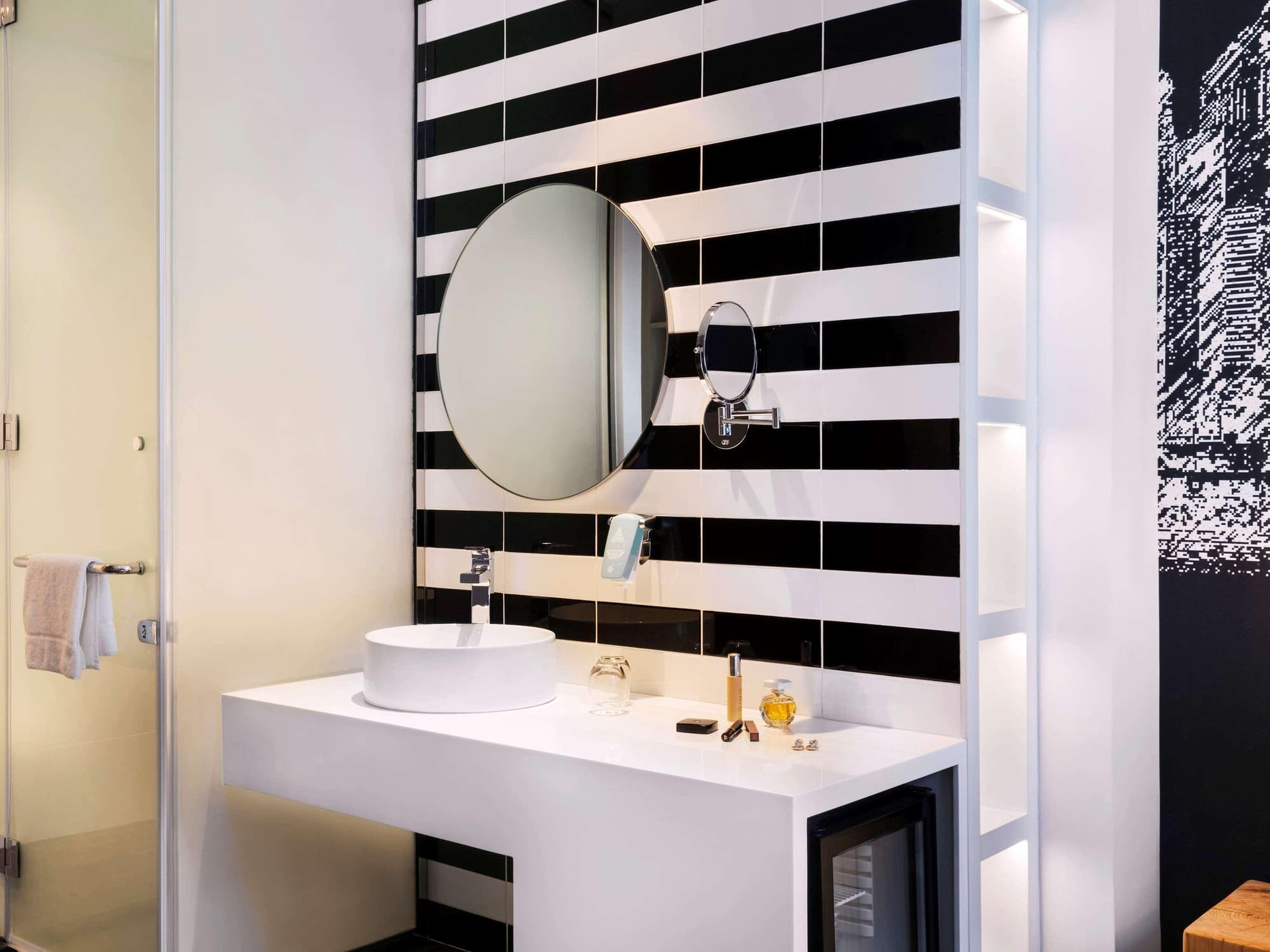 Ibis Styles Dubai Airport