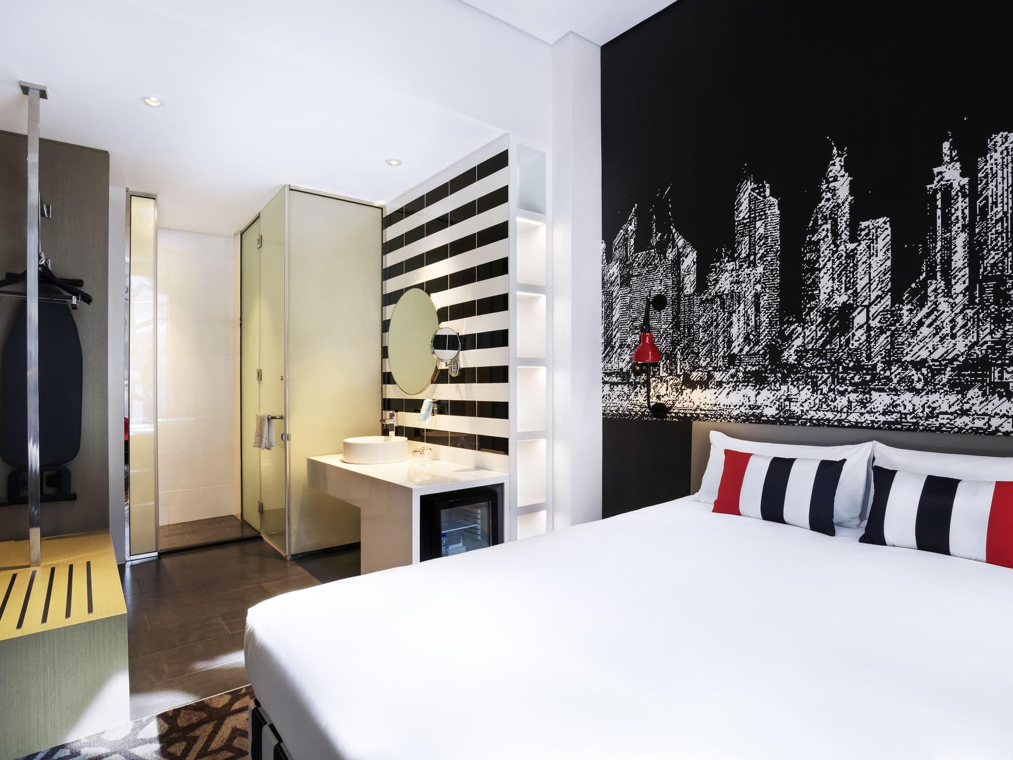 Ibis Styles Dubai Airport