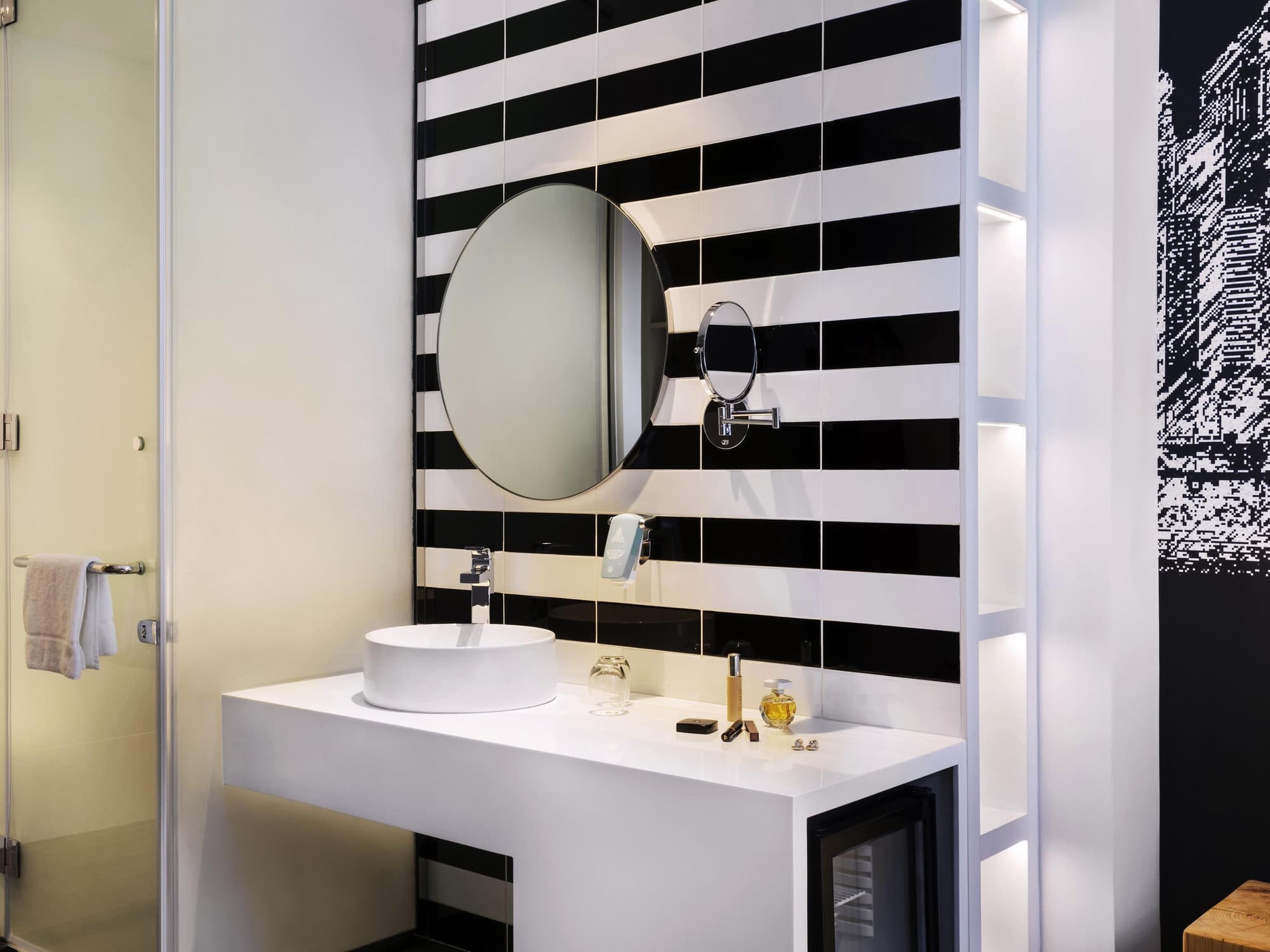 Ibis Styles Dubai Airport