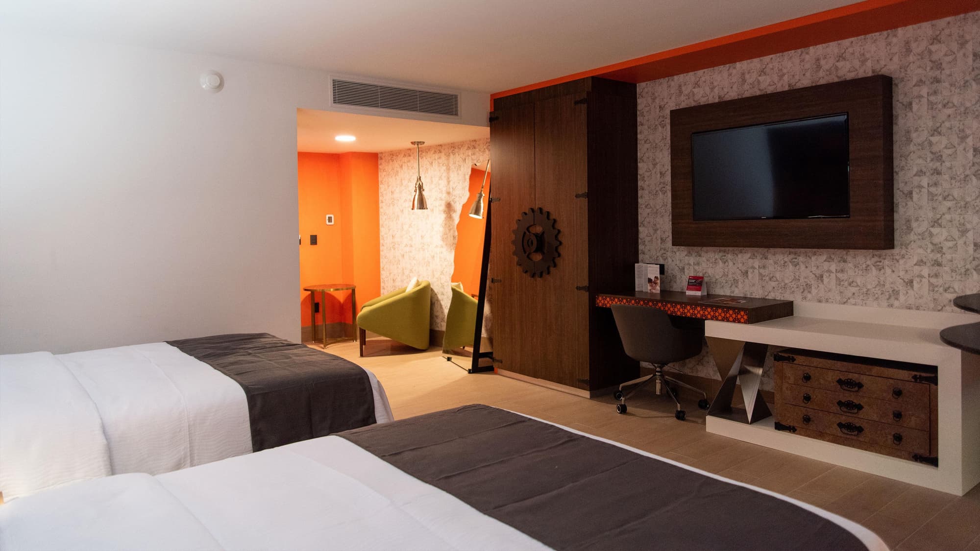Hotel Indigo Guanajuato