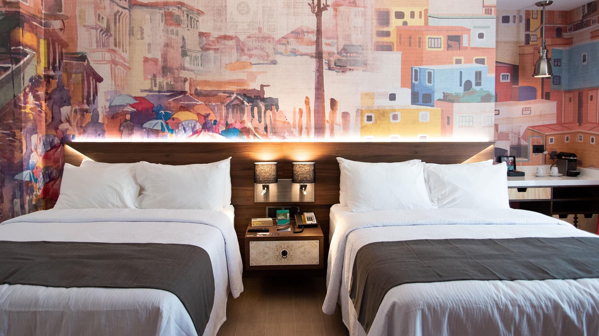 Hotel Indigo Guanajuato