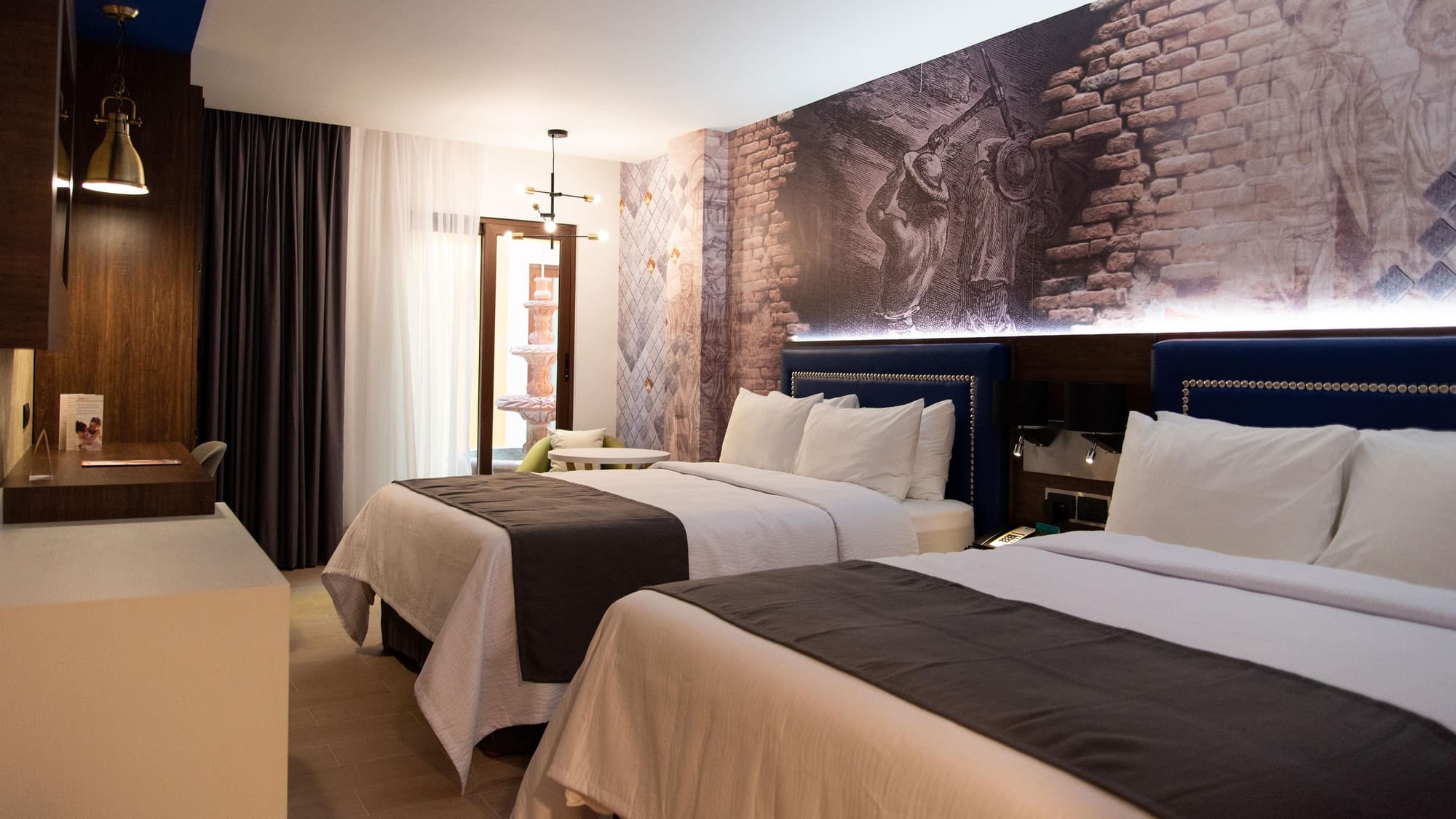 Hotel Indigo Guanajuato
