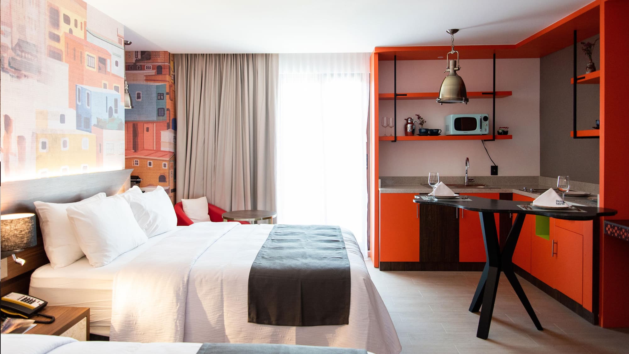 Hotel Indigo Guanajuato